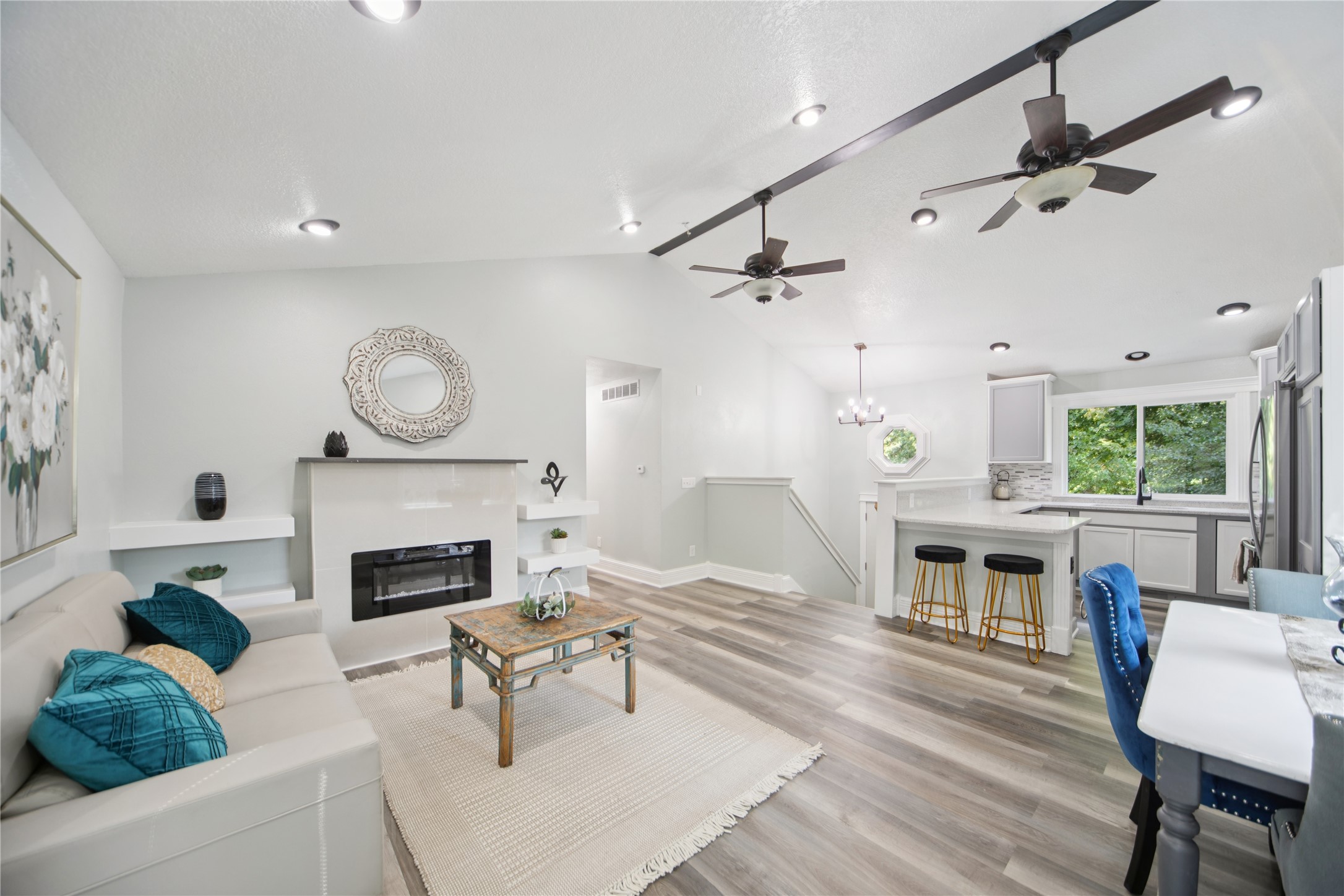 610 Hickory Hill Lane