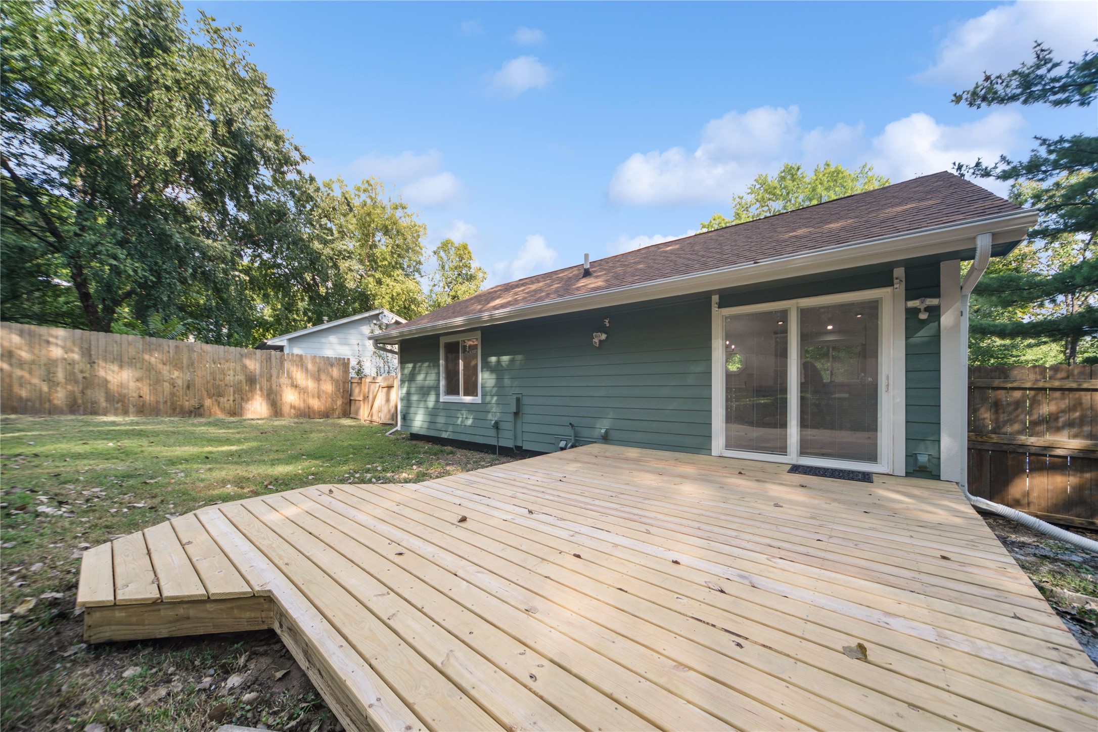 610 Hickory Hill Lane