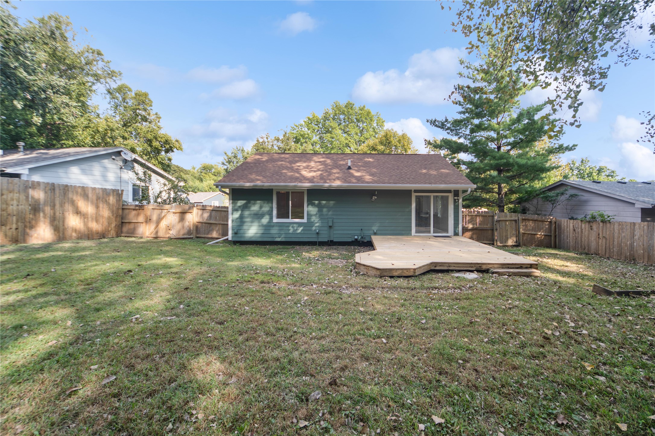 610 Hickory Hill Lane