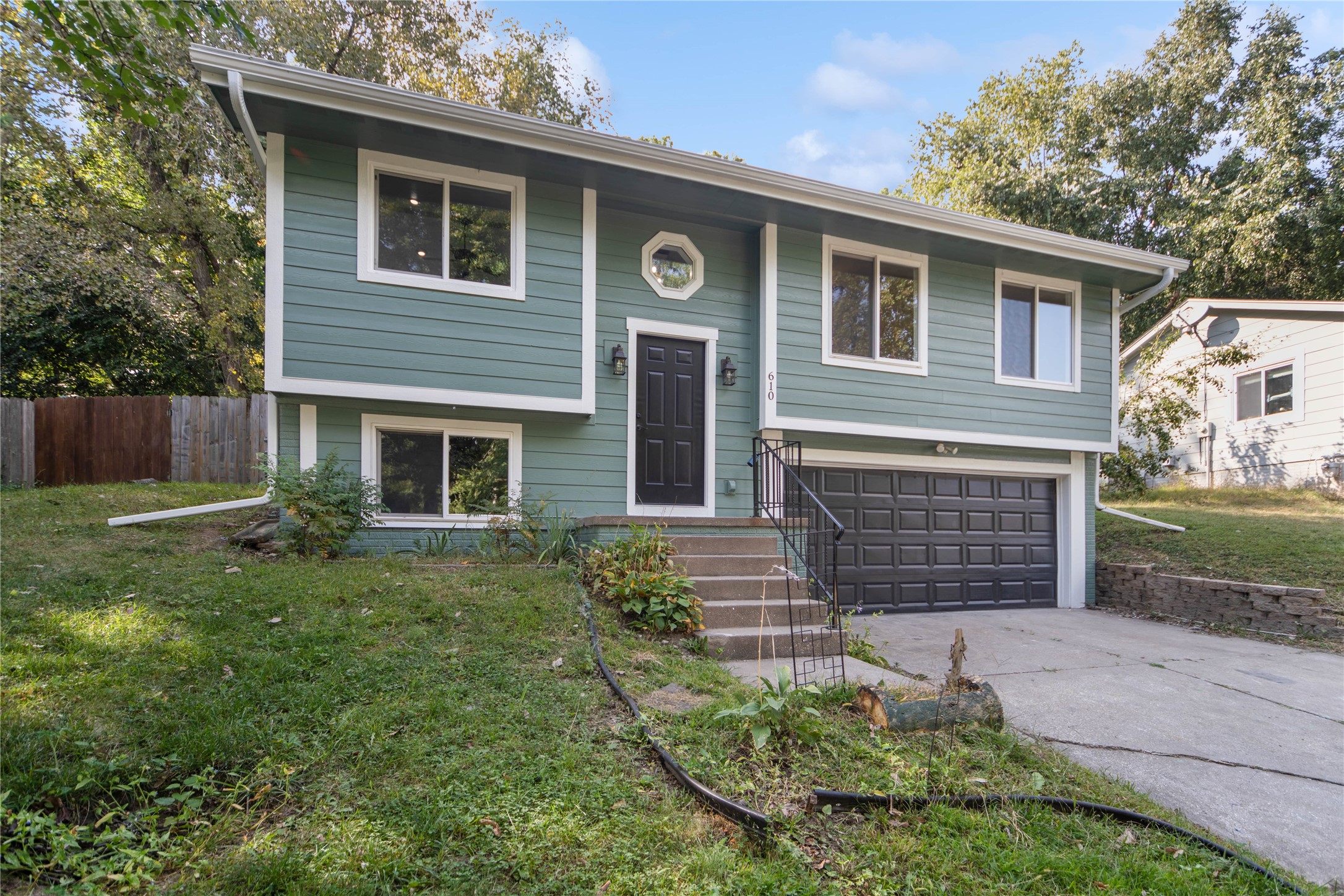 610 Hickory Hill Lane