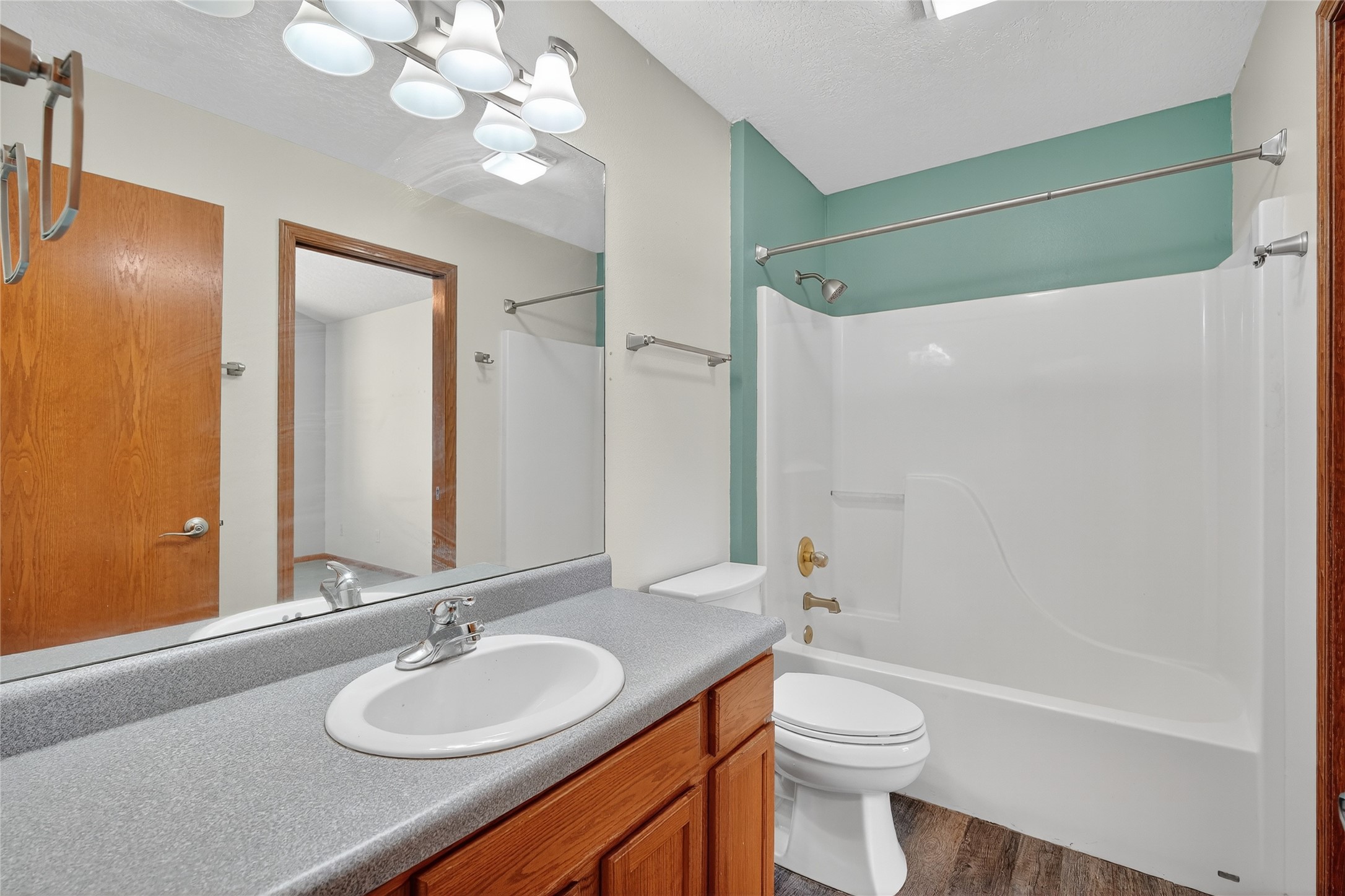 6800 Ashworth Road 306