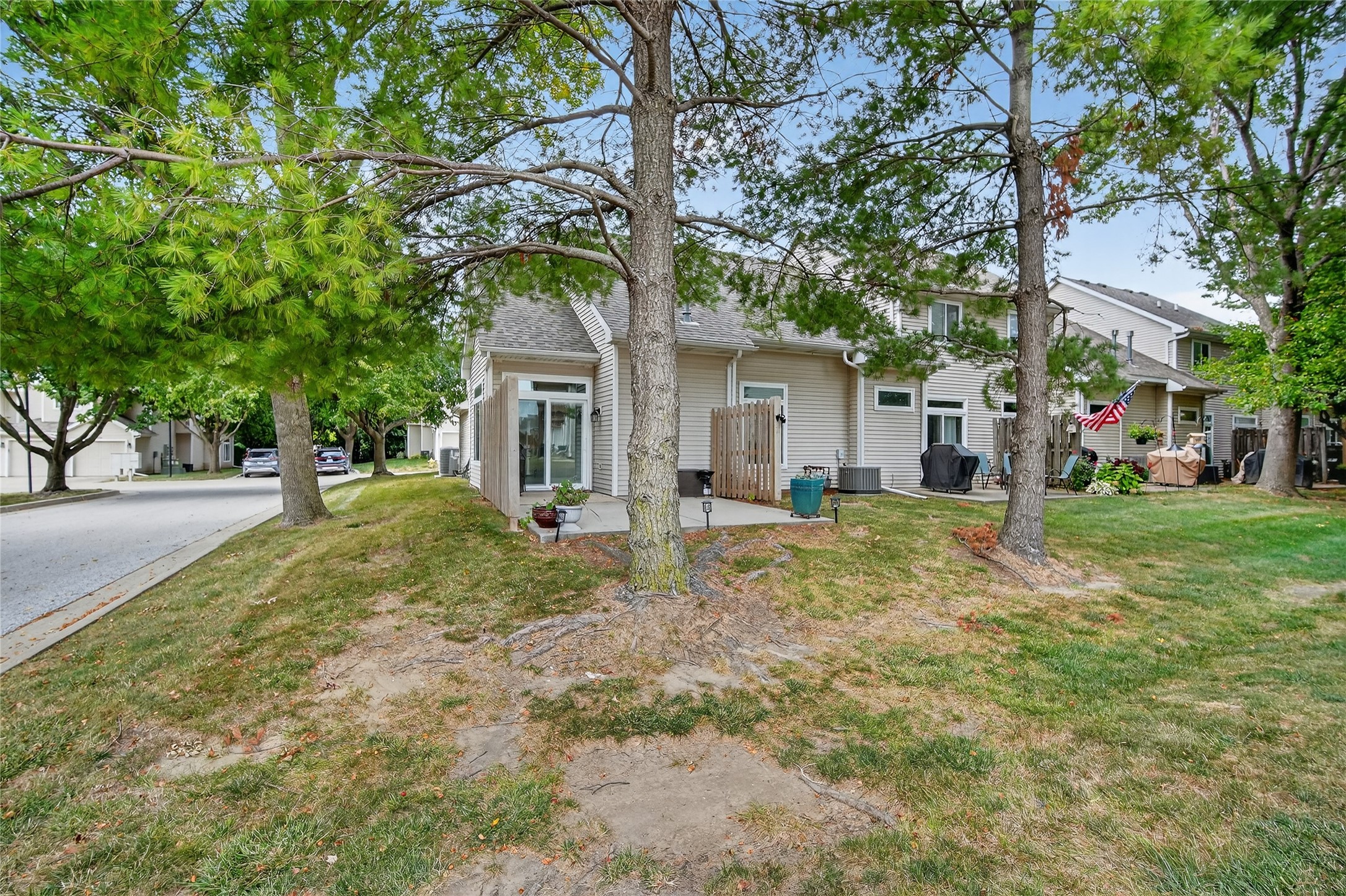 6800 Ashworth Road 306