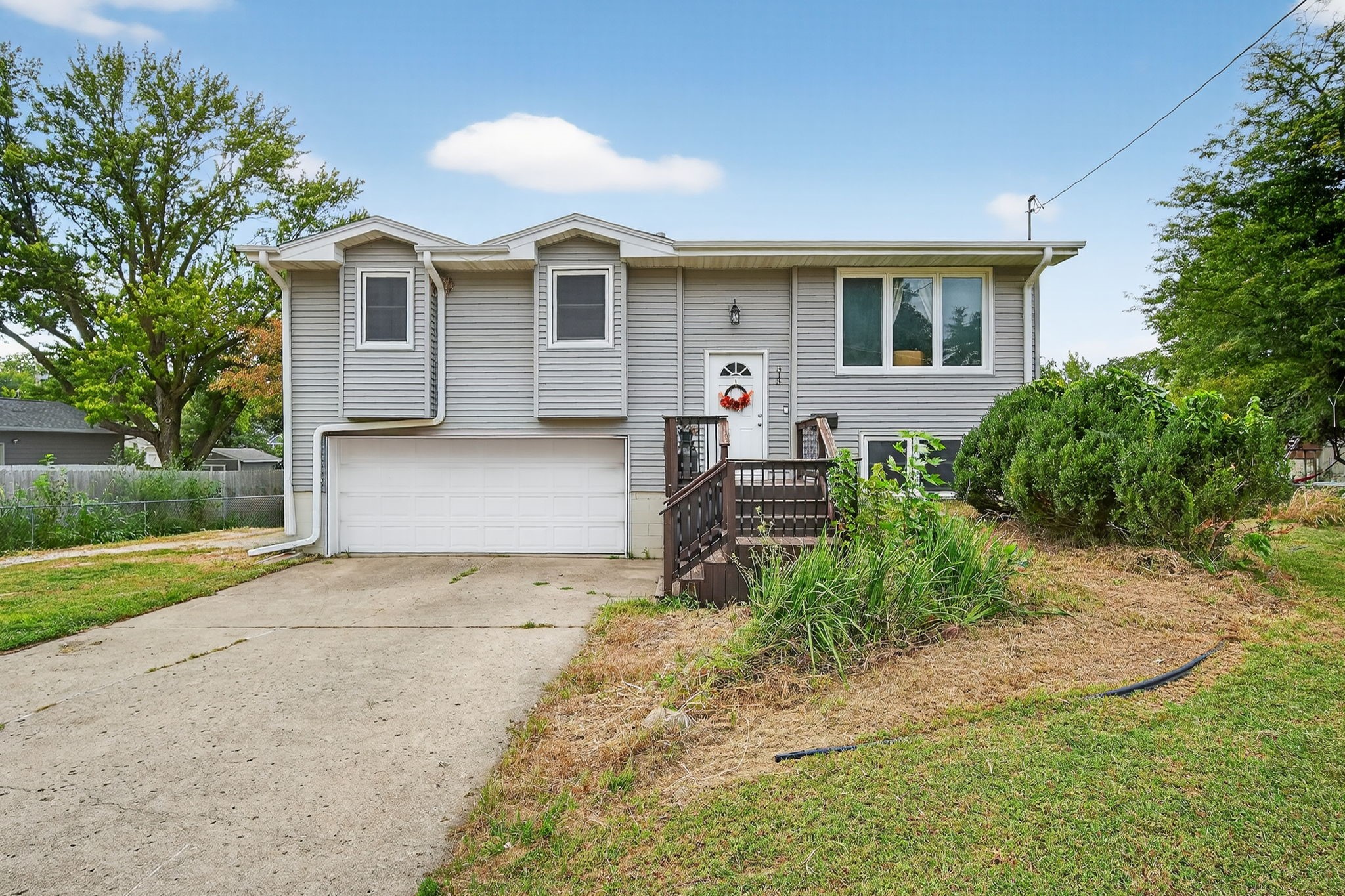 313 N 17th Street