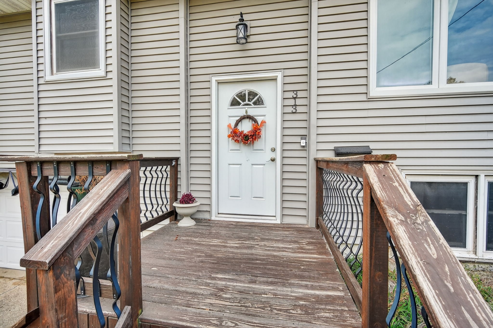 313 N 17th Street