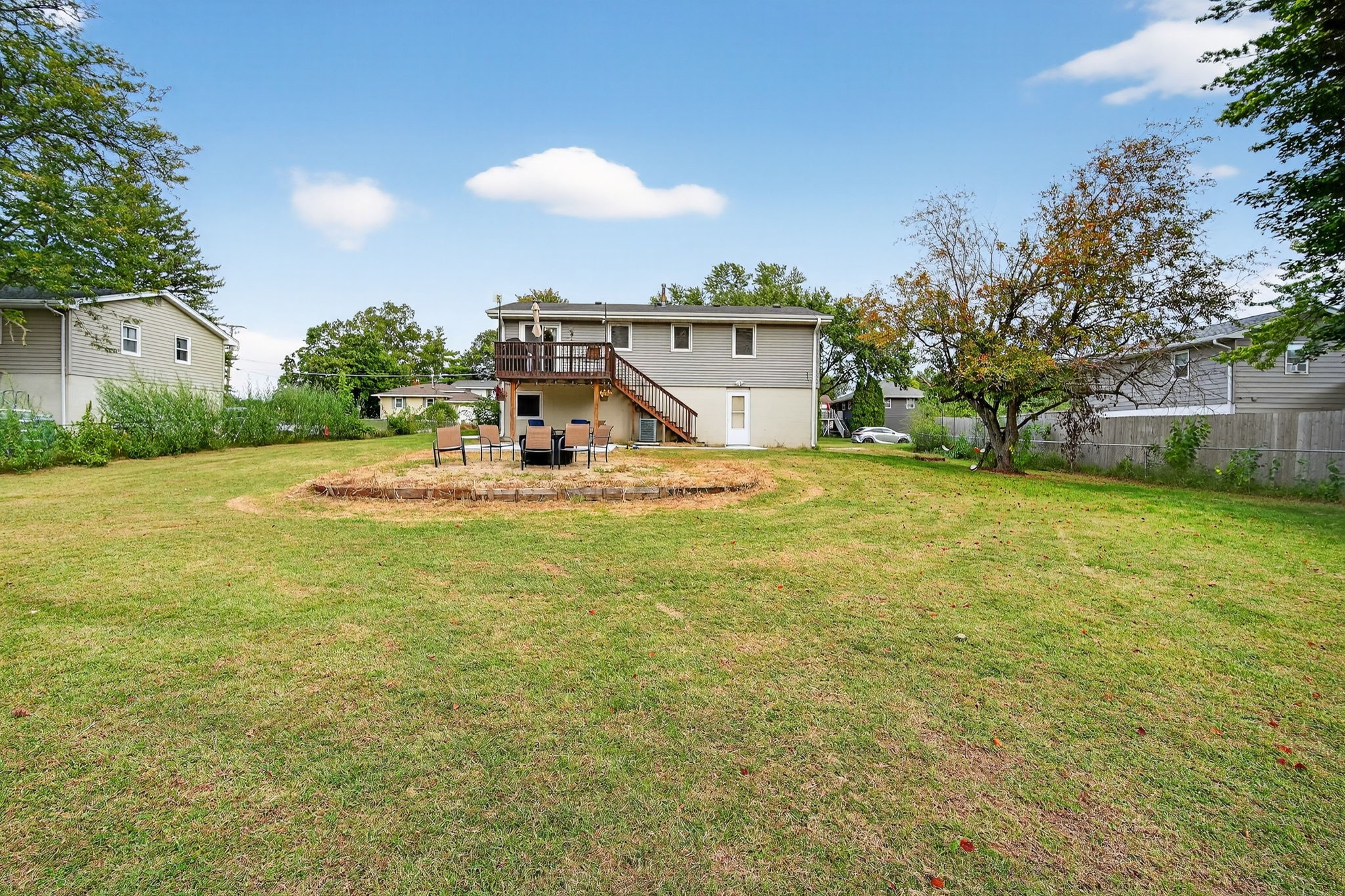 313 N 17th Street
