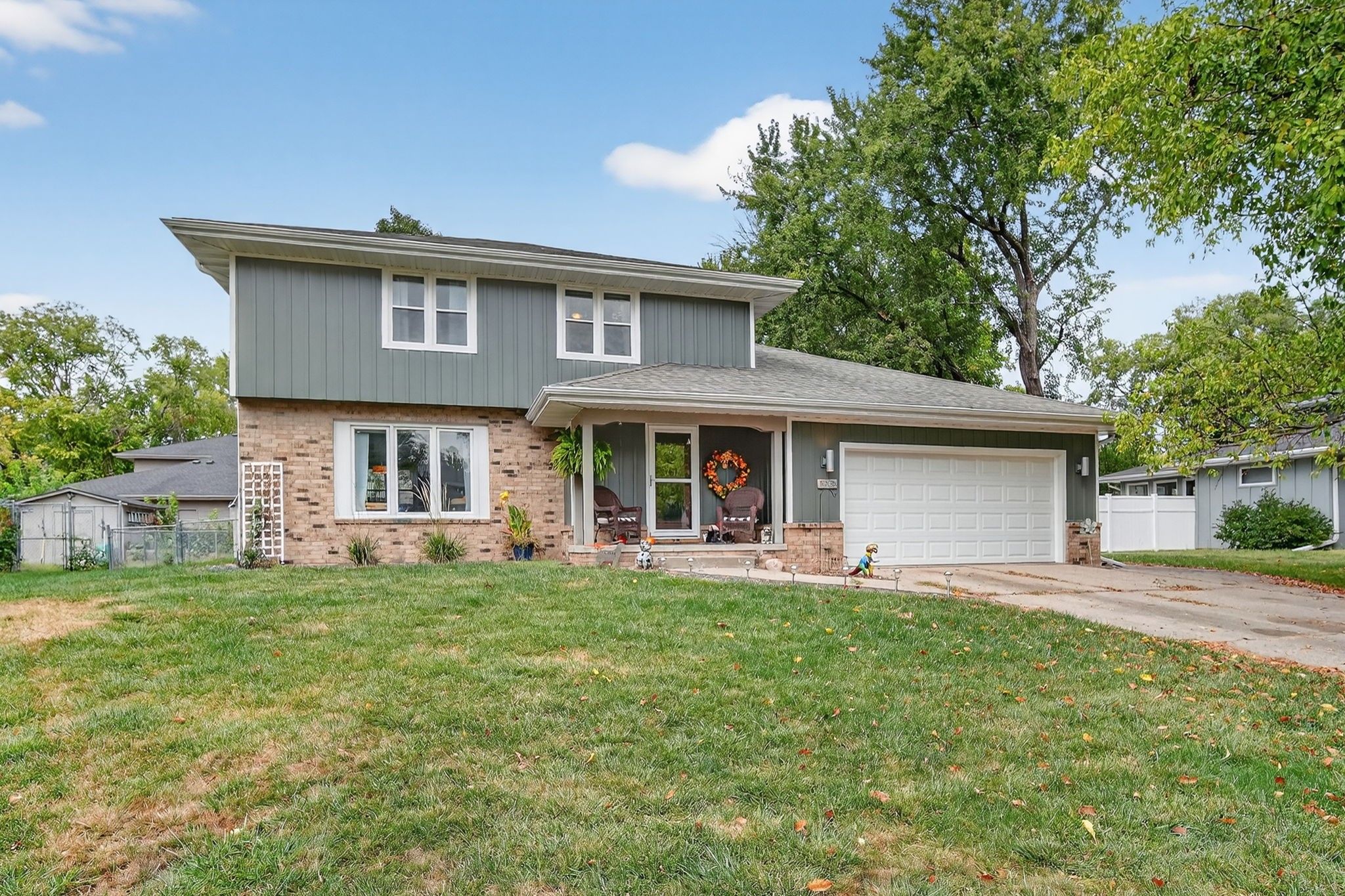 3905 Francrest Drive