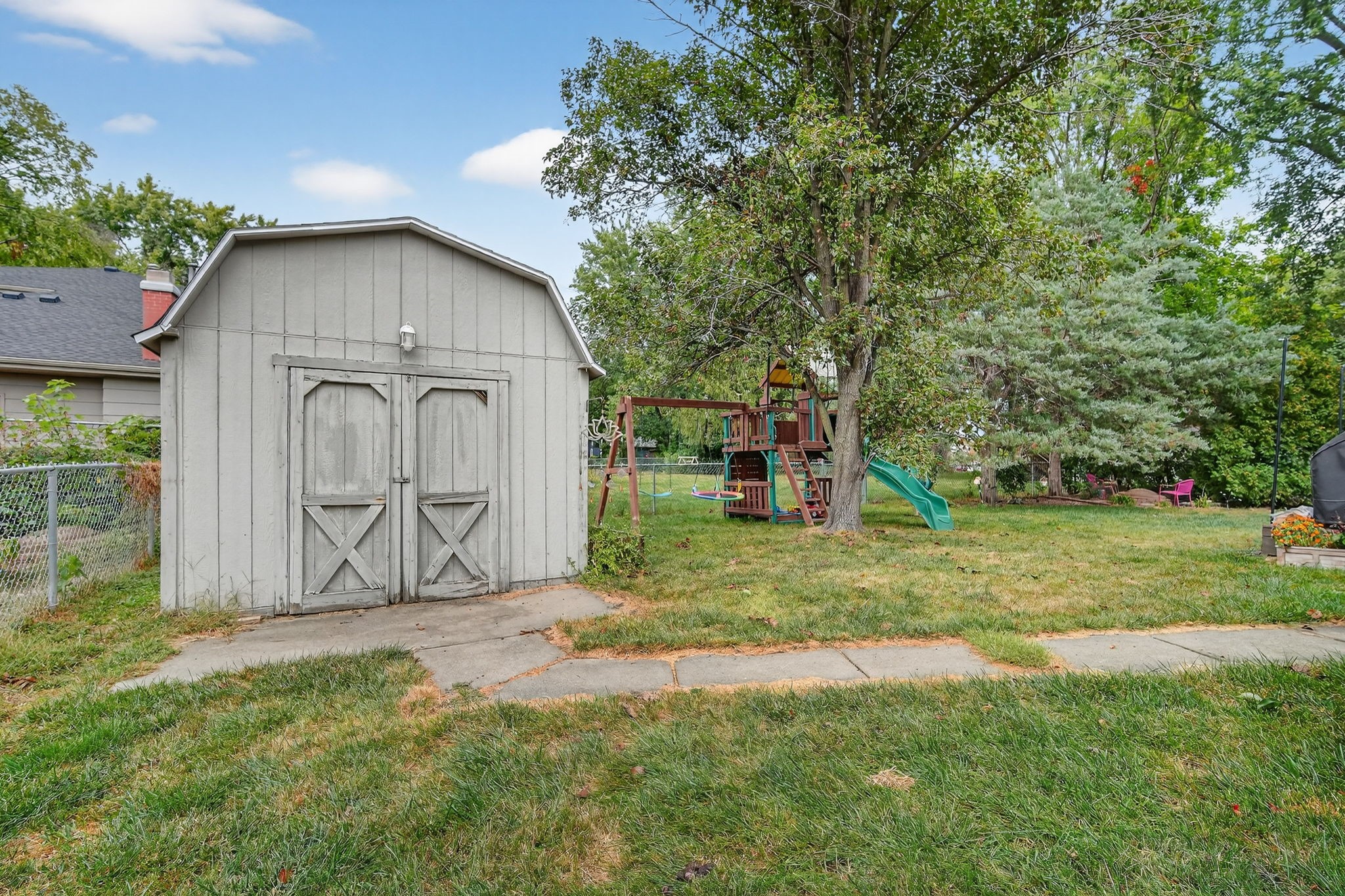 3905 Francrest Drive
