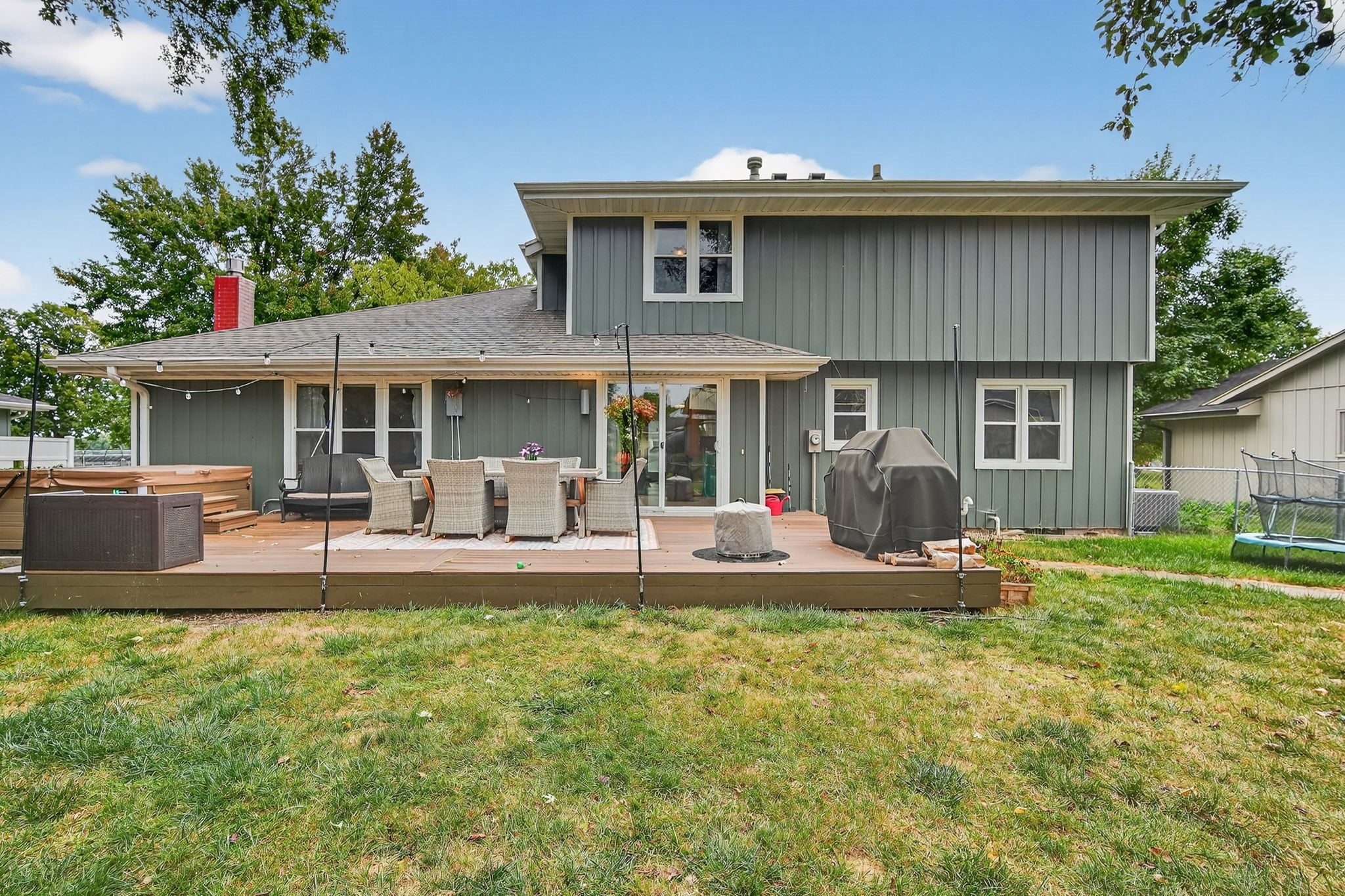 3905 Francrest Drive