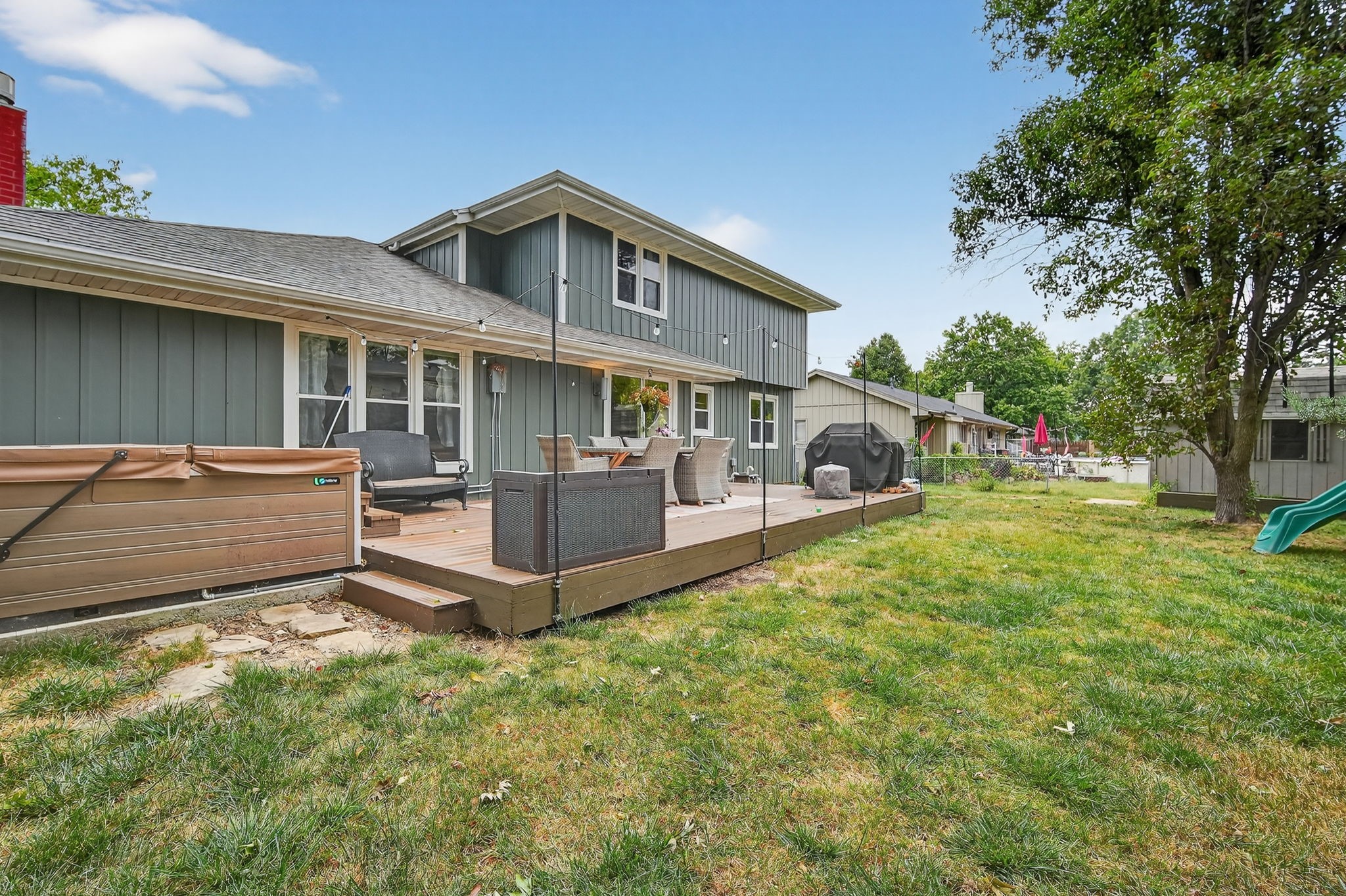 3905 Francrest Drive