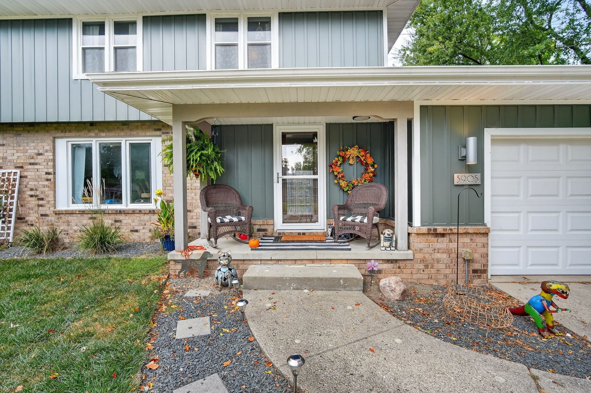 3905 Francrest Drive