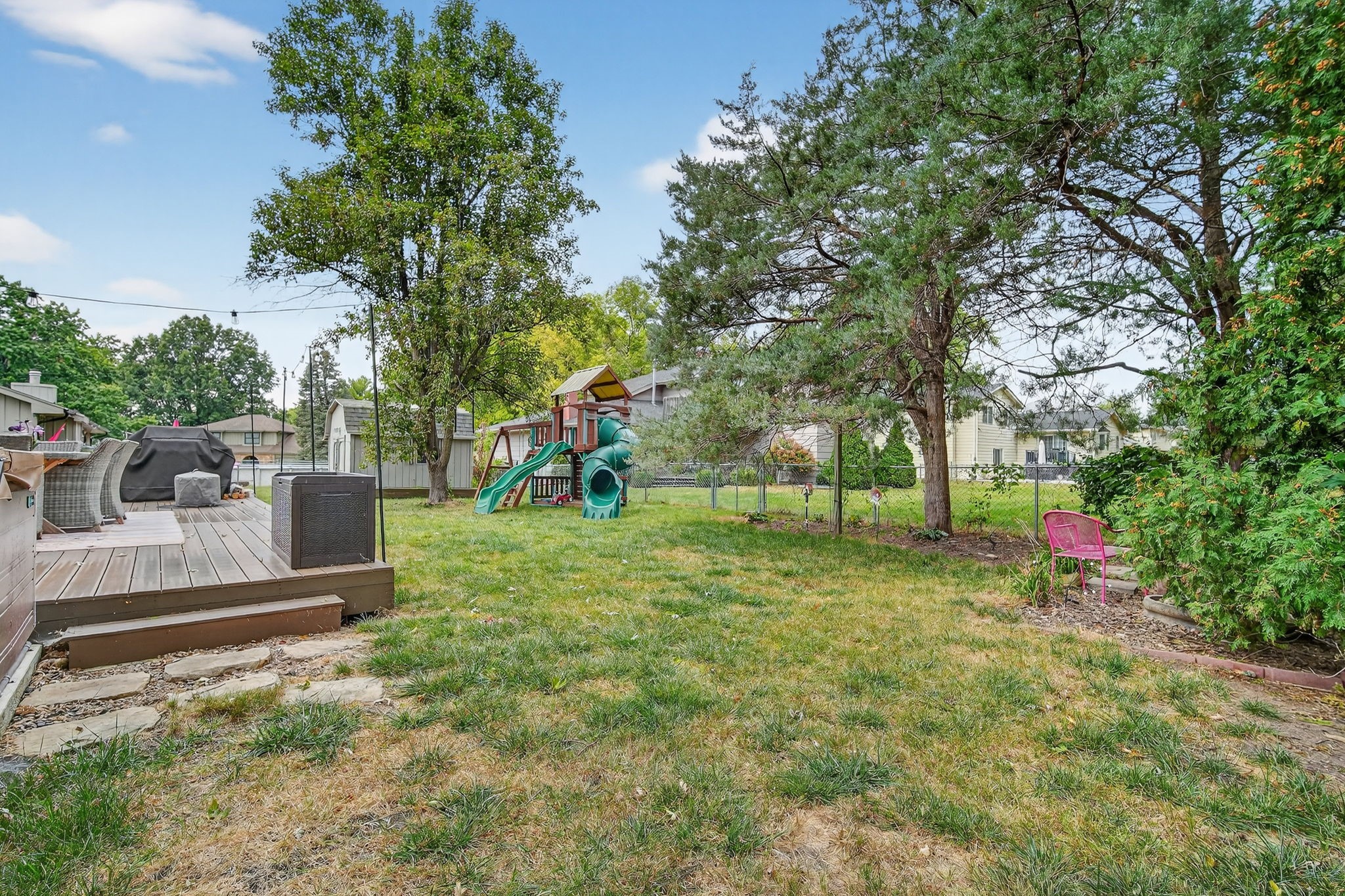 3905 Francrest Drive