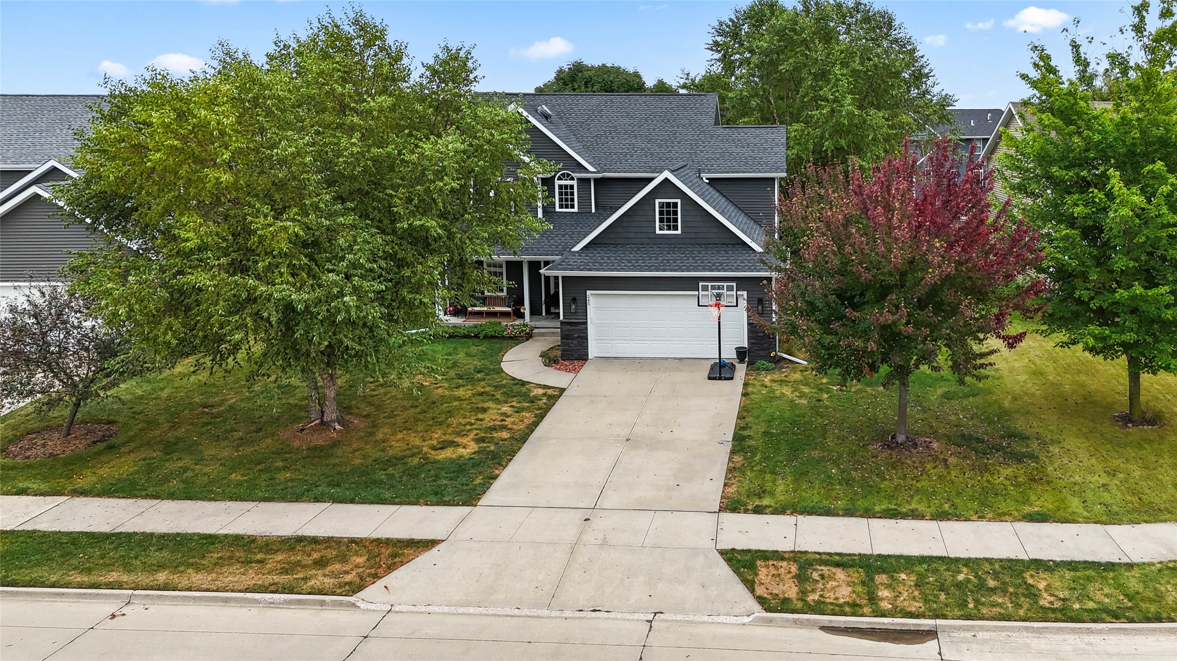 245 SE Wildflower Court