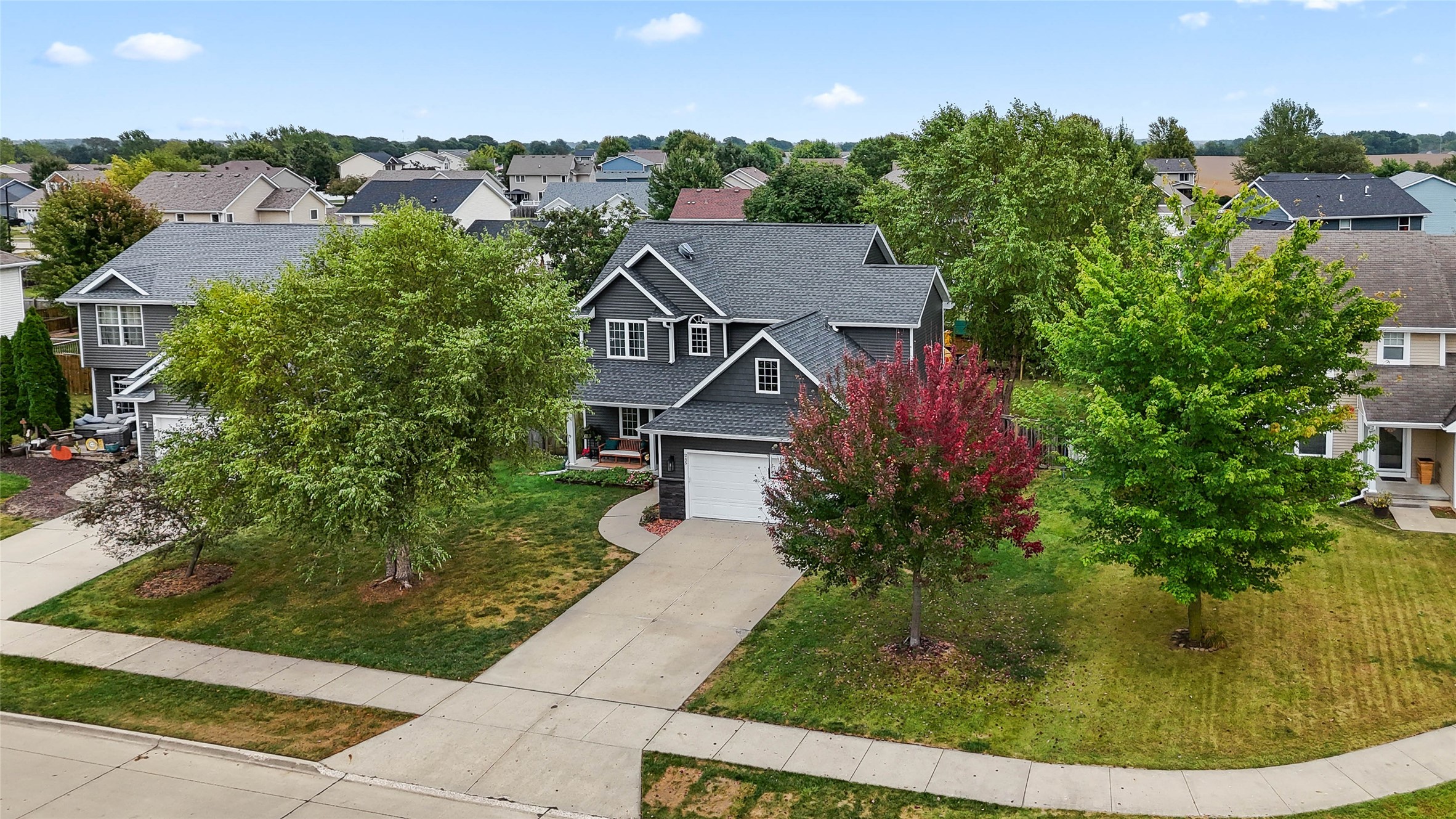 245 SE Wildflower Court