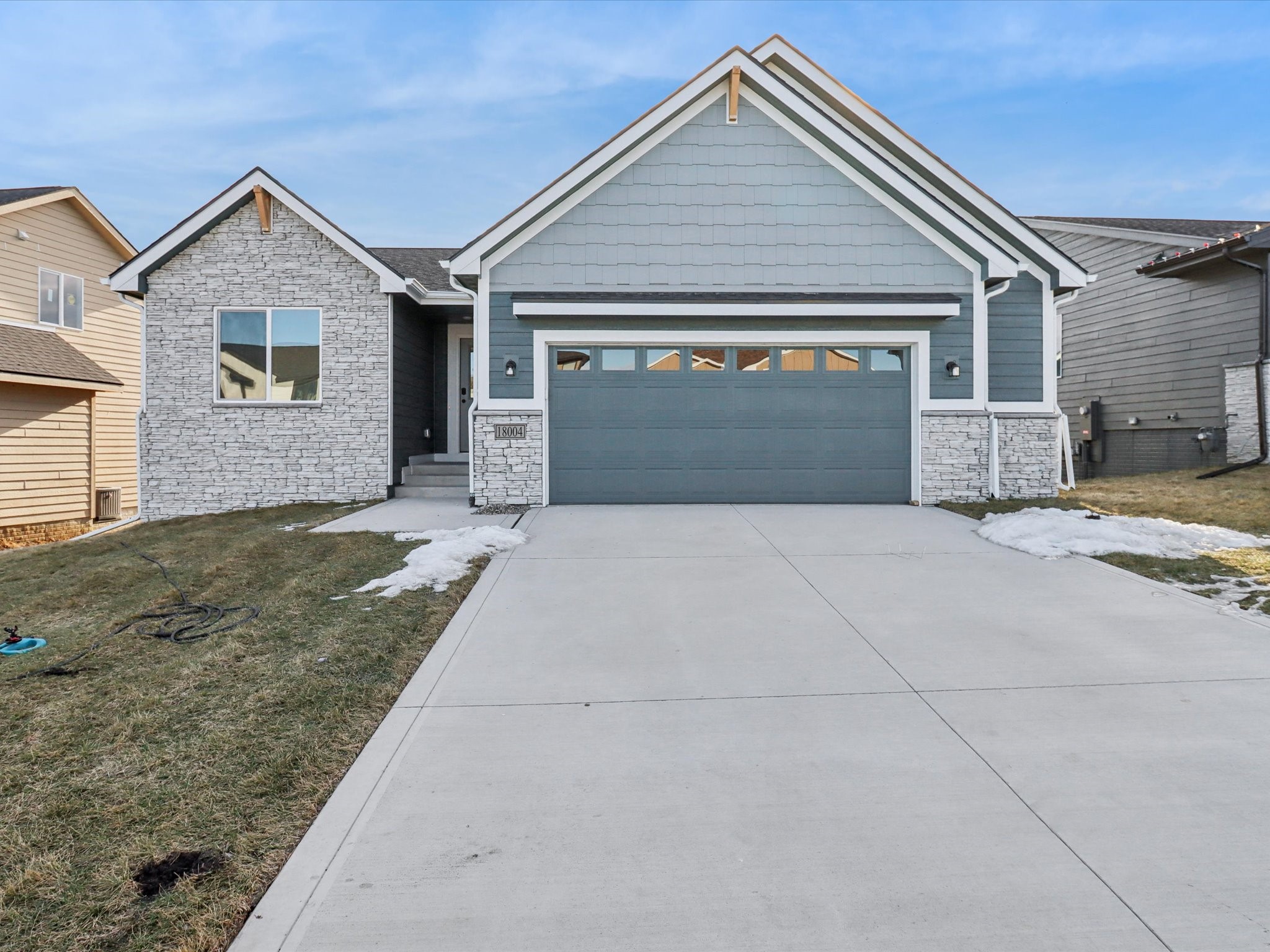 18004 Alpine Drive