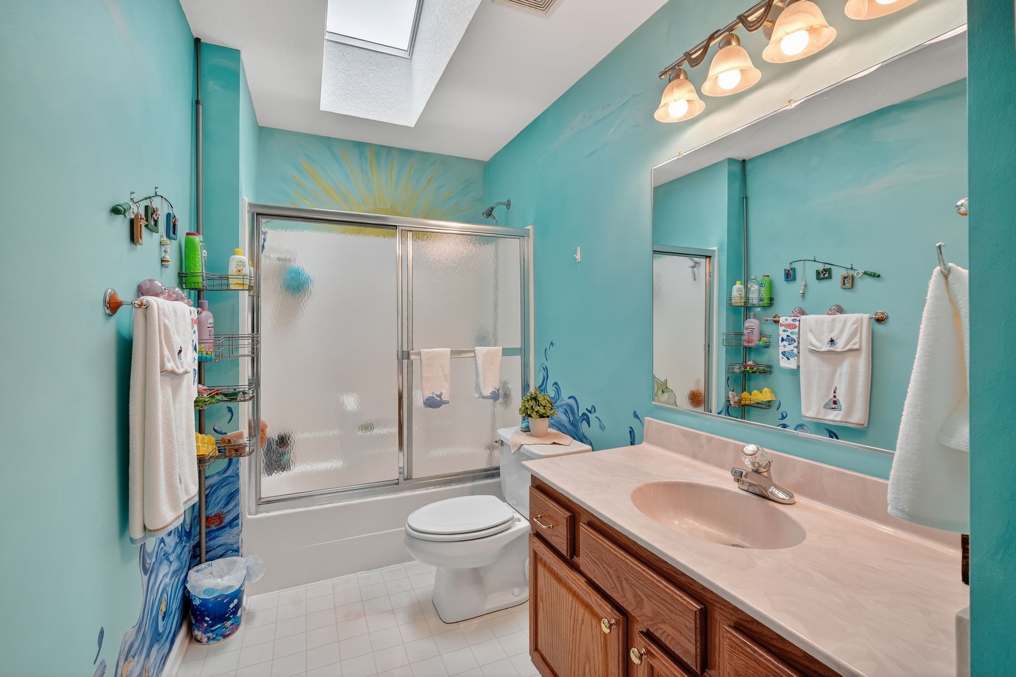 6721 Three Lakes Parkway