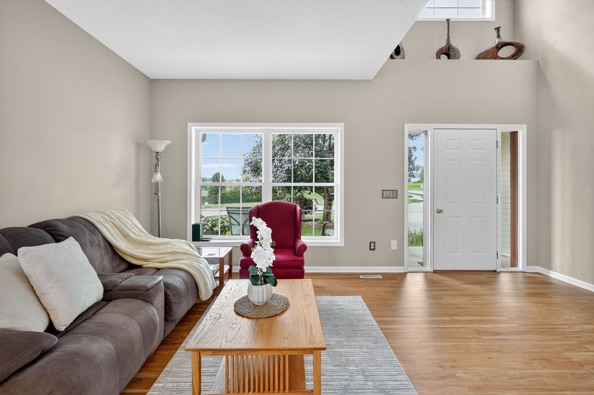 6721 Three Lakes Parkway