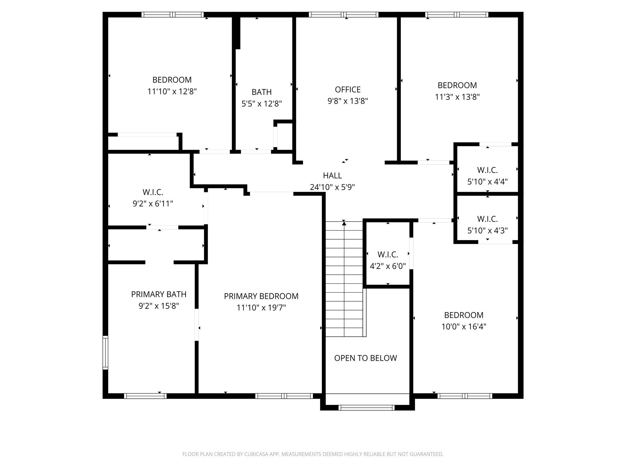 6721 Three Lakes Parkway
