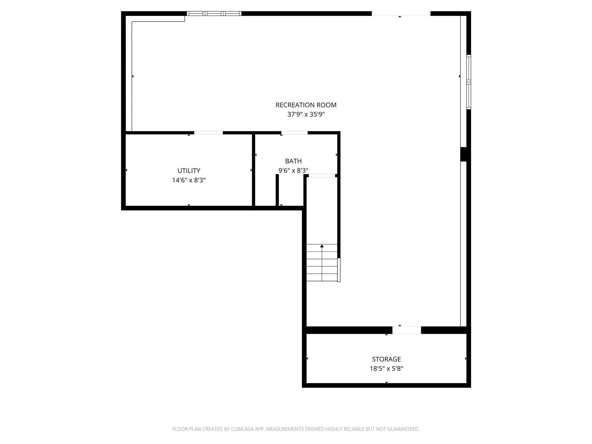 6721 Three Lakes Parkway