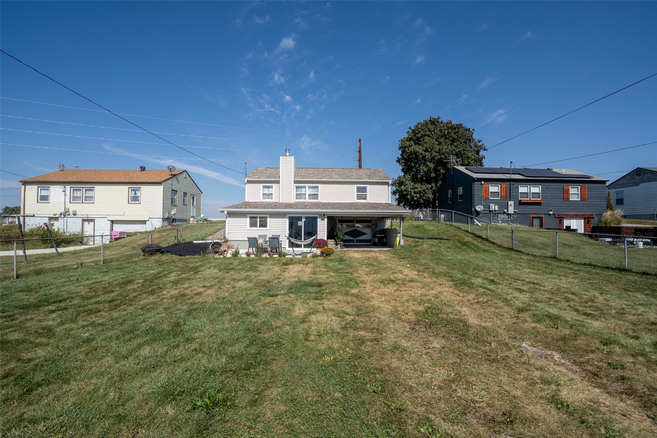 714 W North Street
