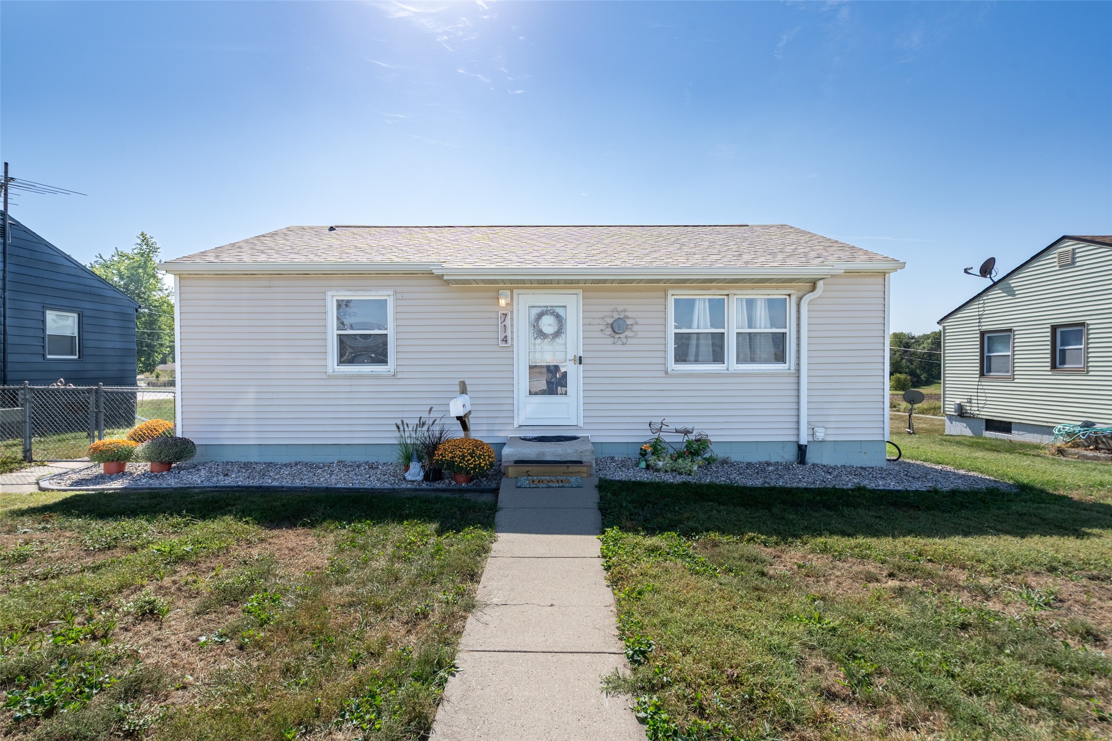 714 W North Street