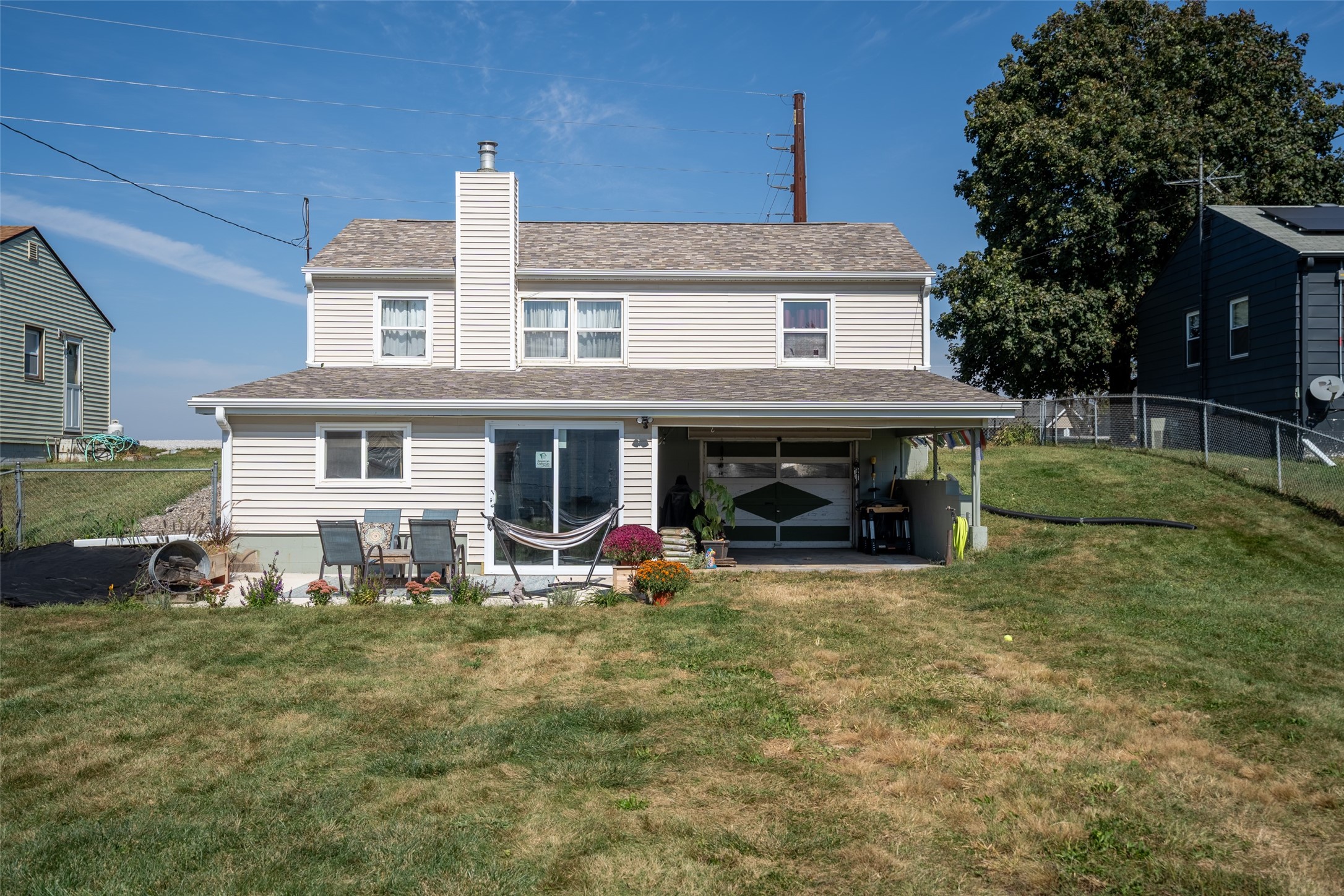 714 W North Street