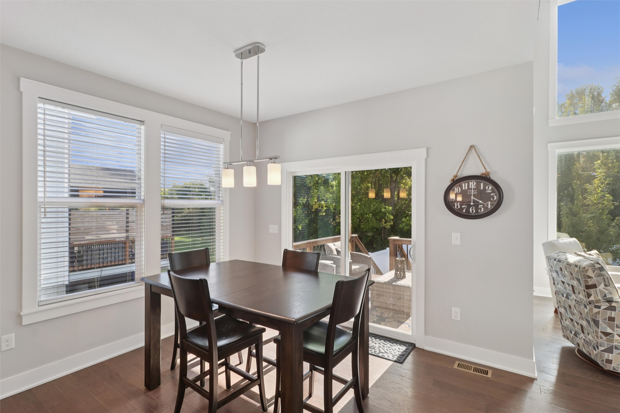 420 NW Georgetown Drive