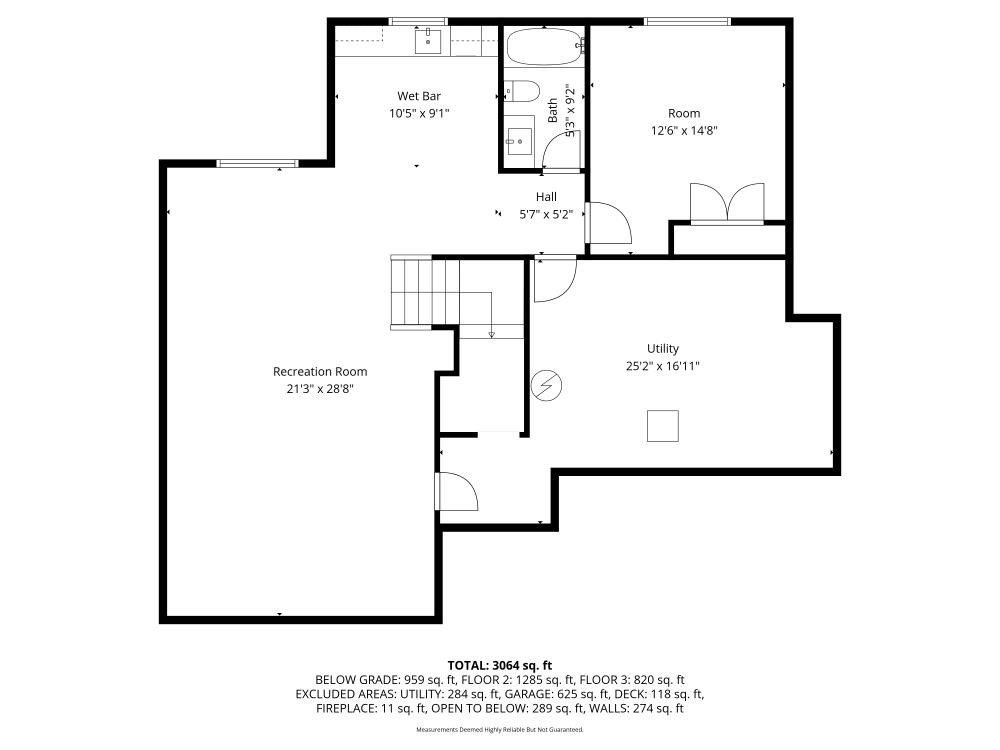 420 NW Georgetown Drive