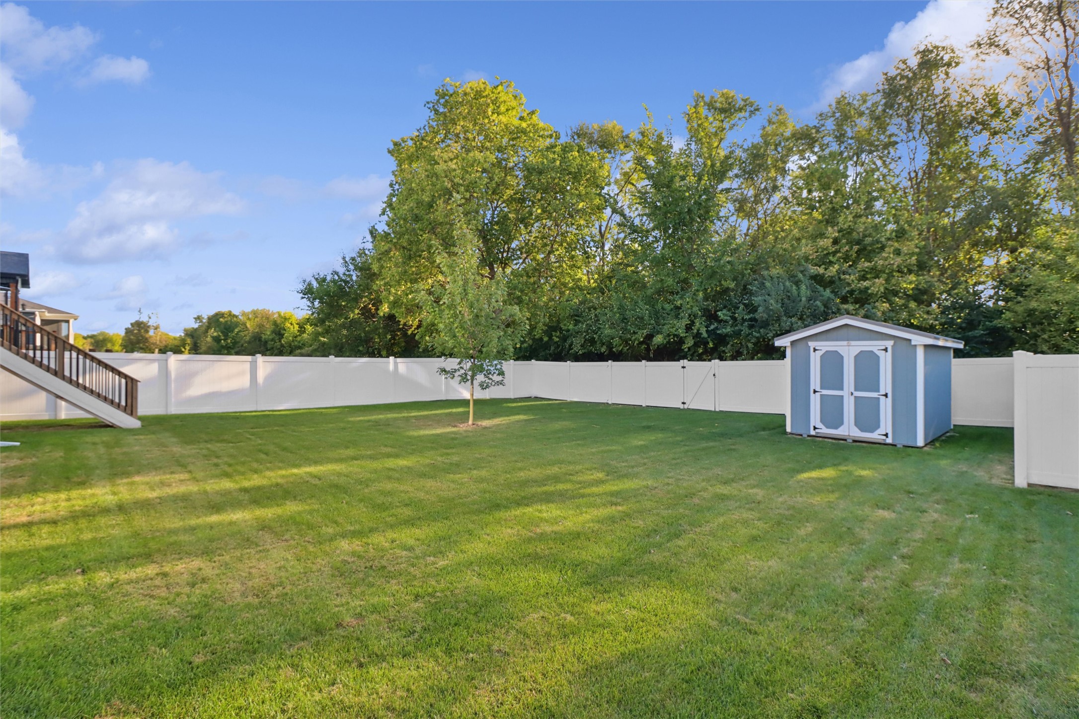 420 NW Georgetown Drive