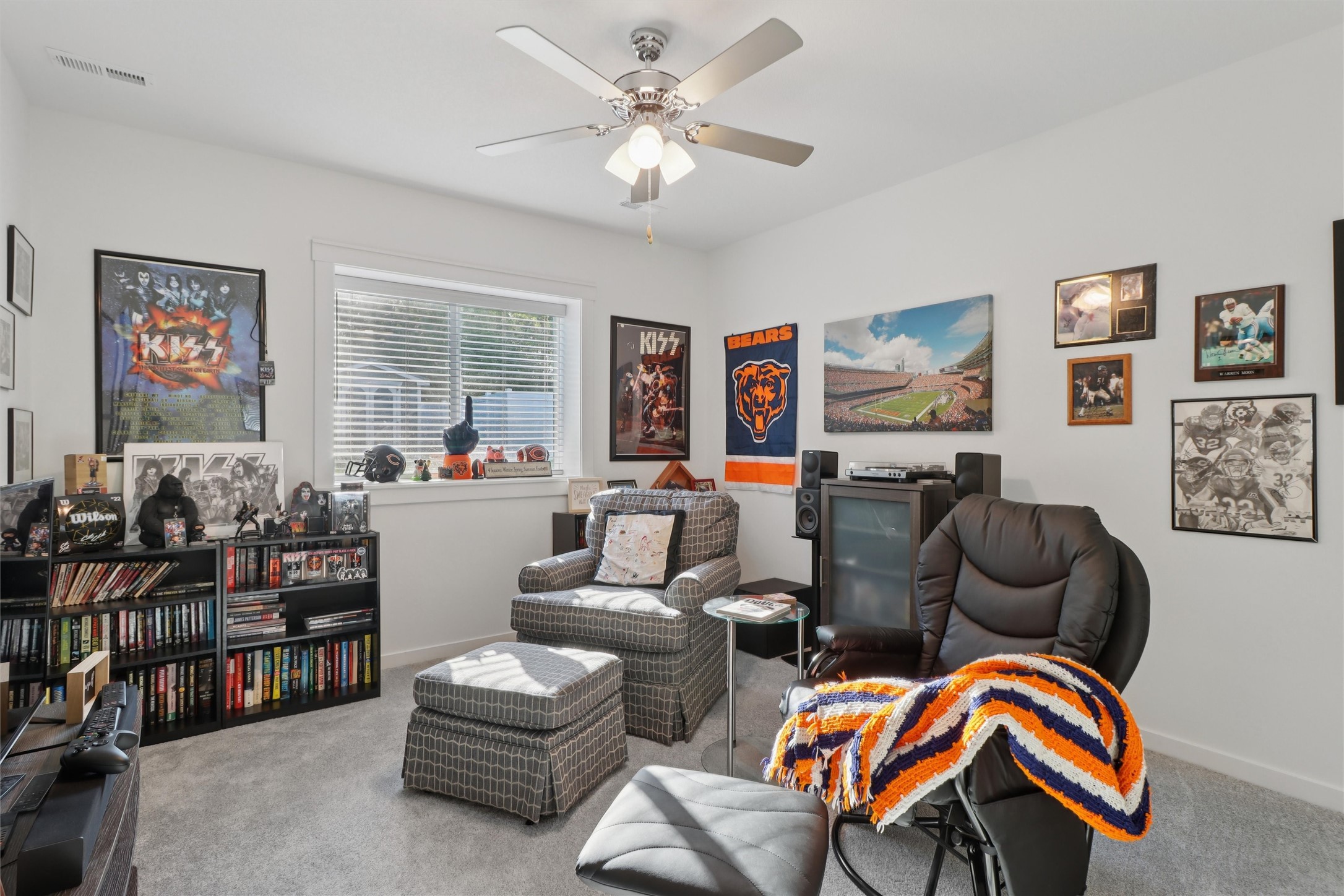 420 NW Georgetown Drive