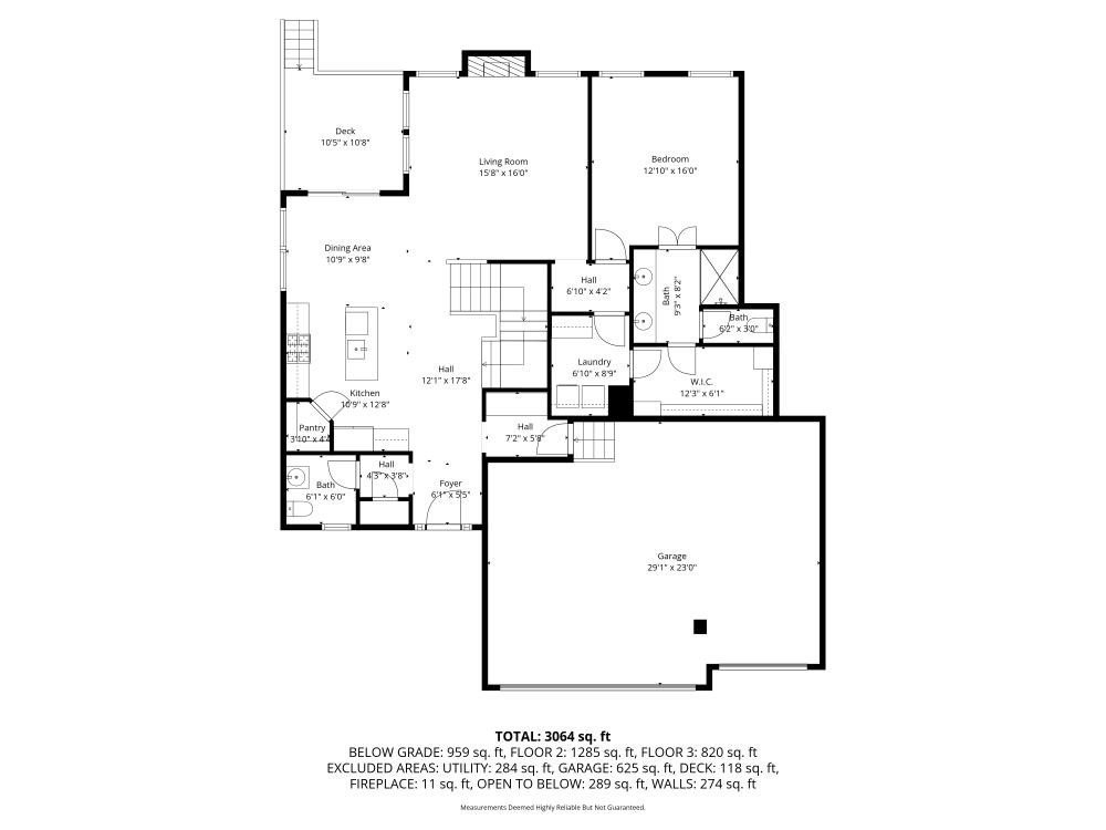 420 NW Georgetown Drive