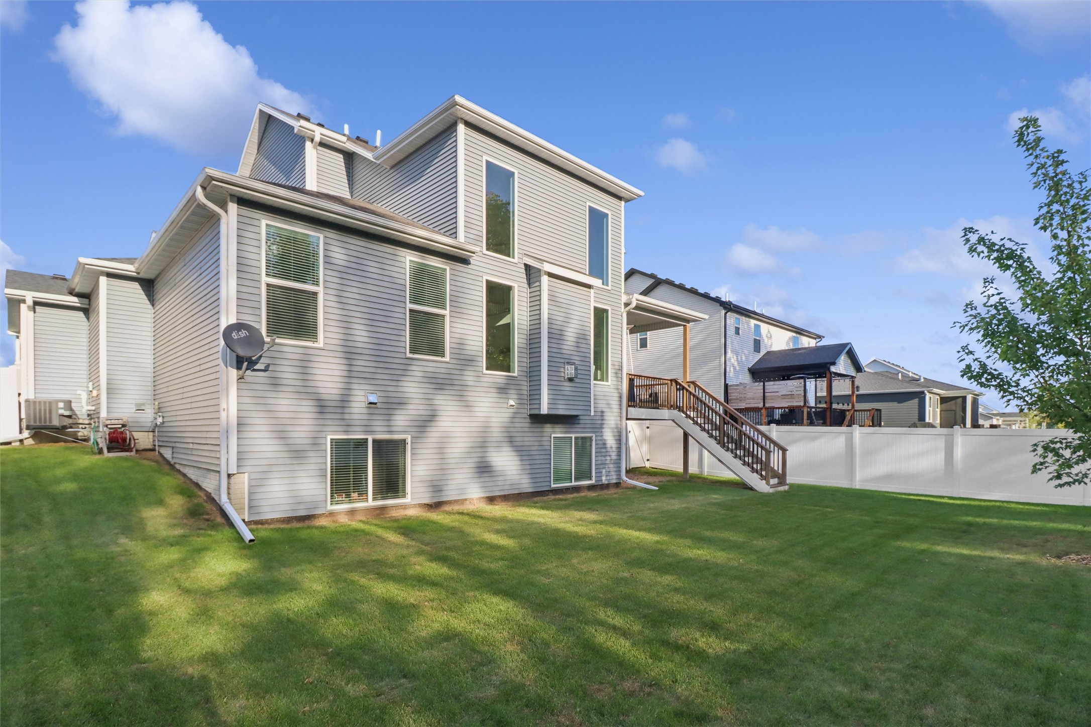 420 NW Georgetown Drive