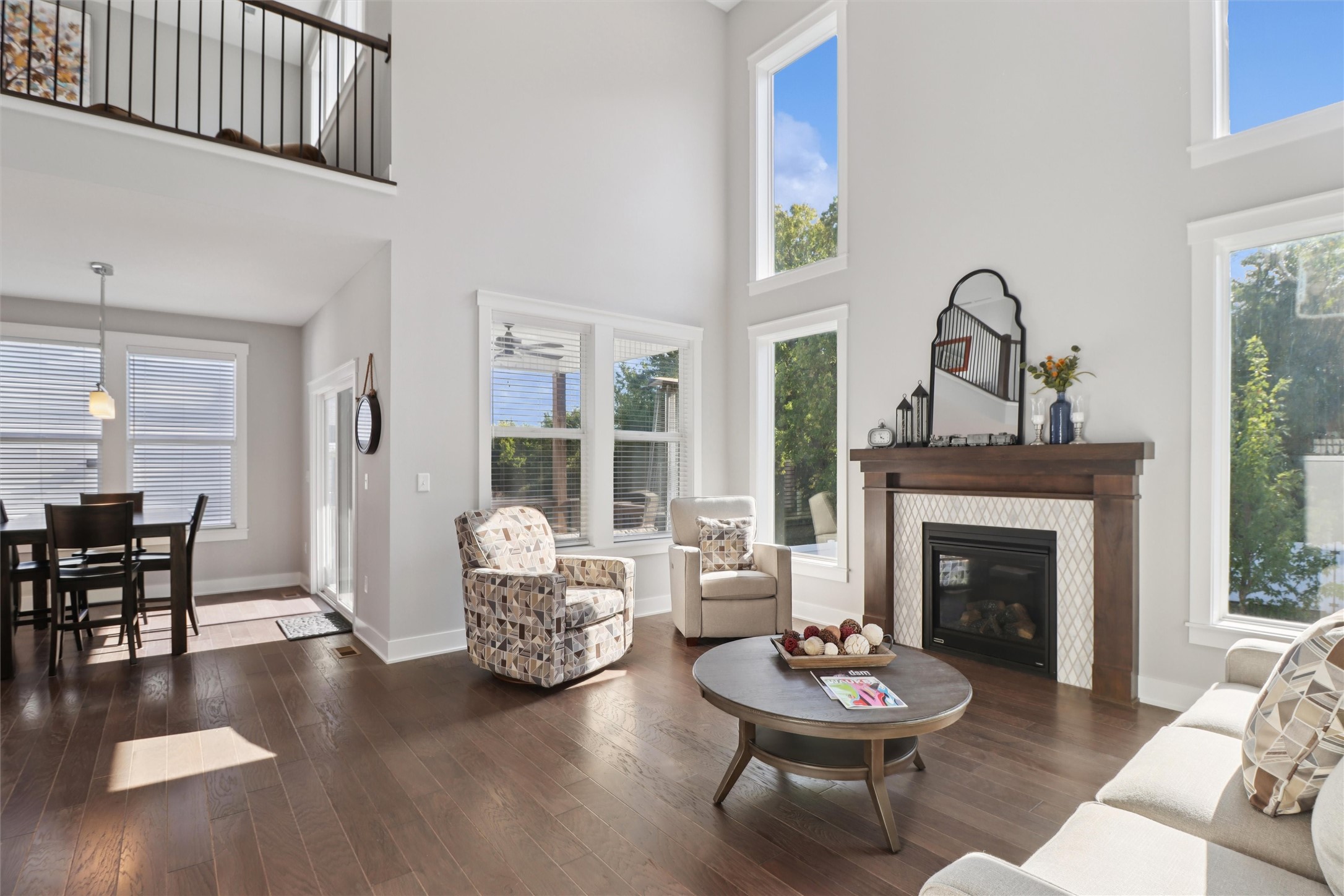 420 NW Georgetown Drive