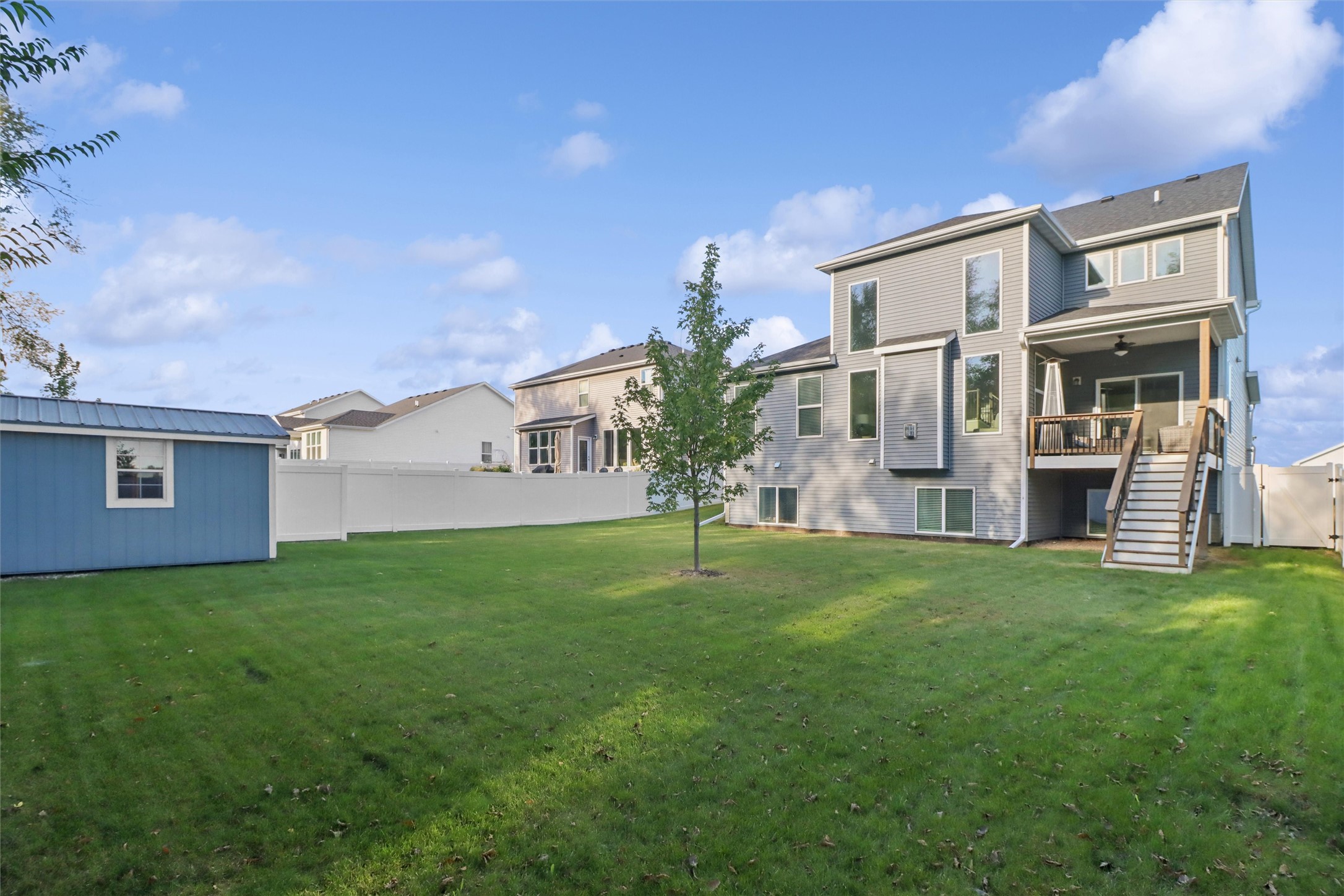 420 NW Georgetown Drive