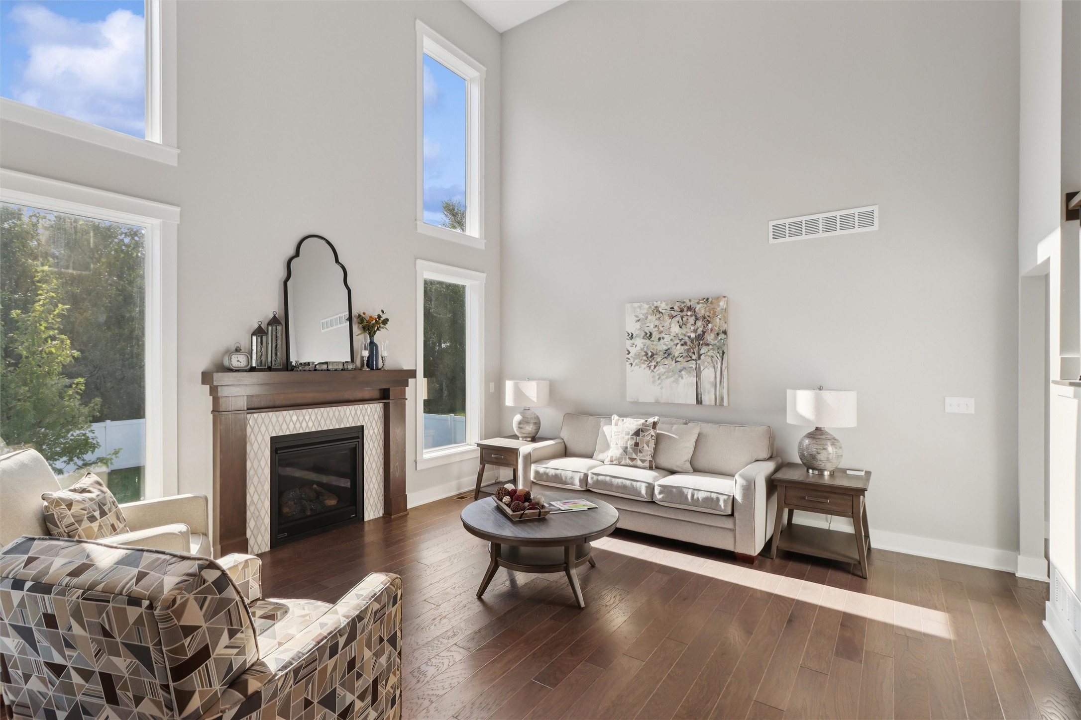 420 NW Georgetown Drive