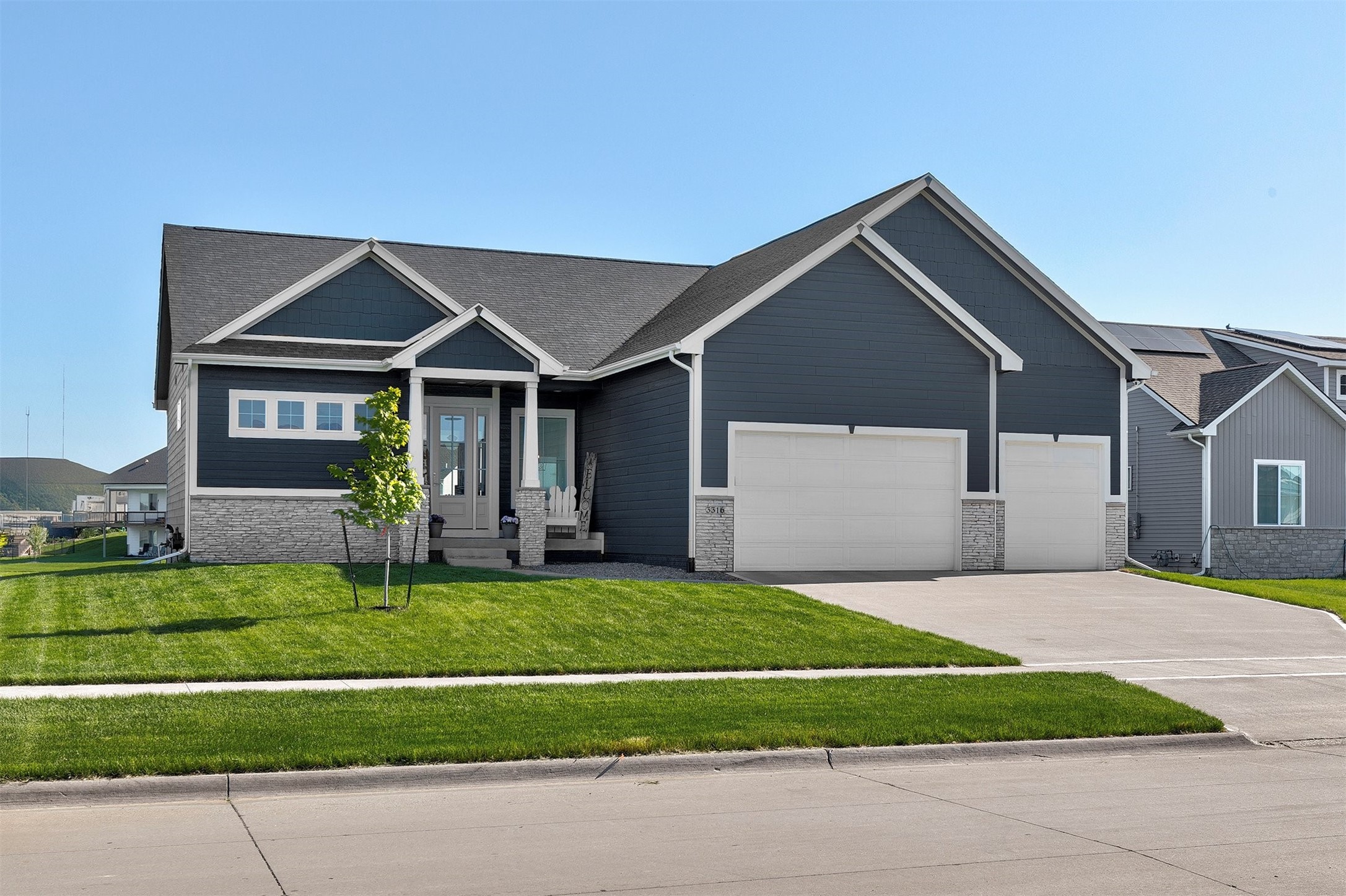 3316 NW 27th Street