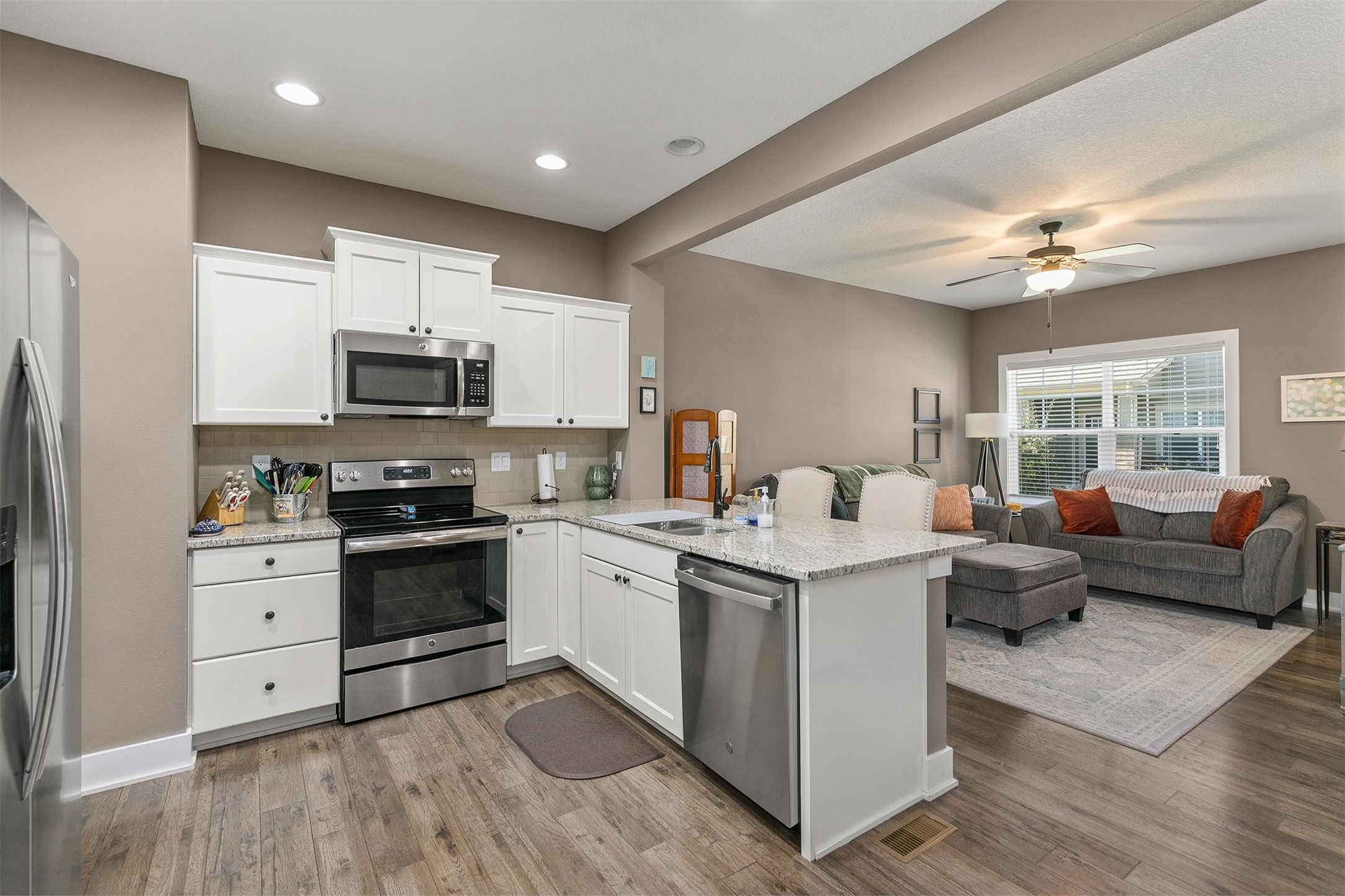 1508 SW Pleasant Lane