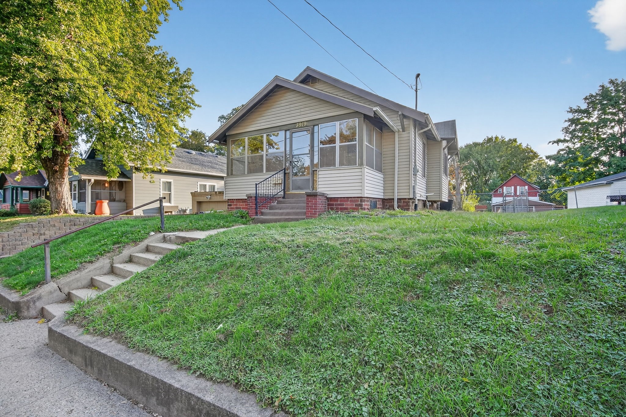 3919 4th Street