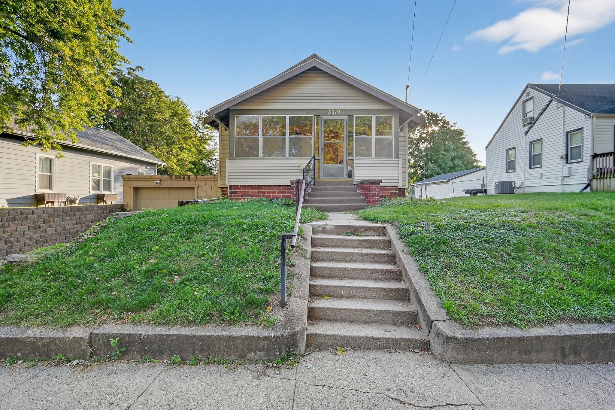 3919 4th Street