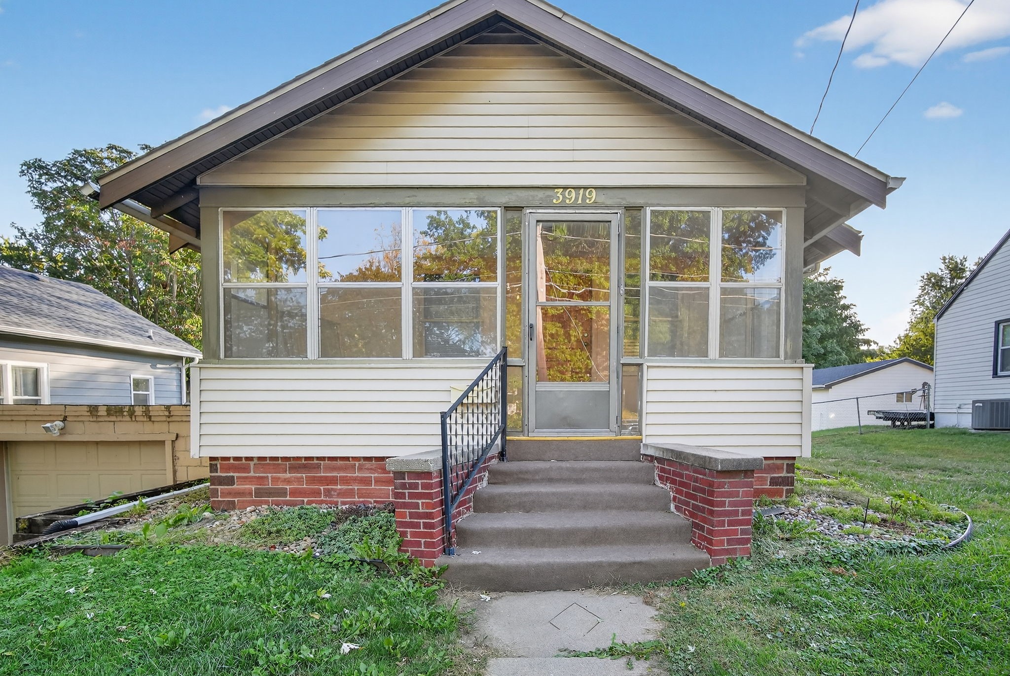 3919 4th Street