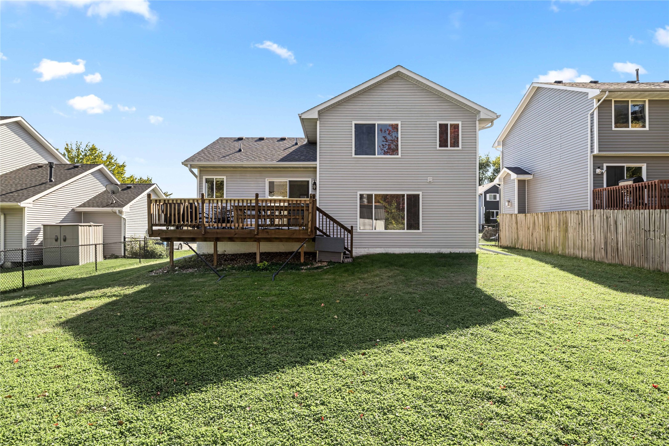 3010 E Diehl Avenue