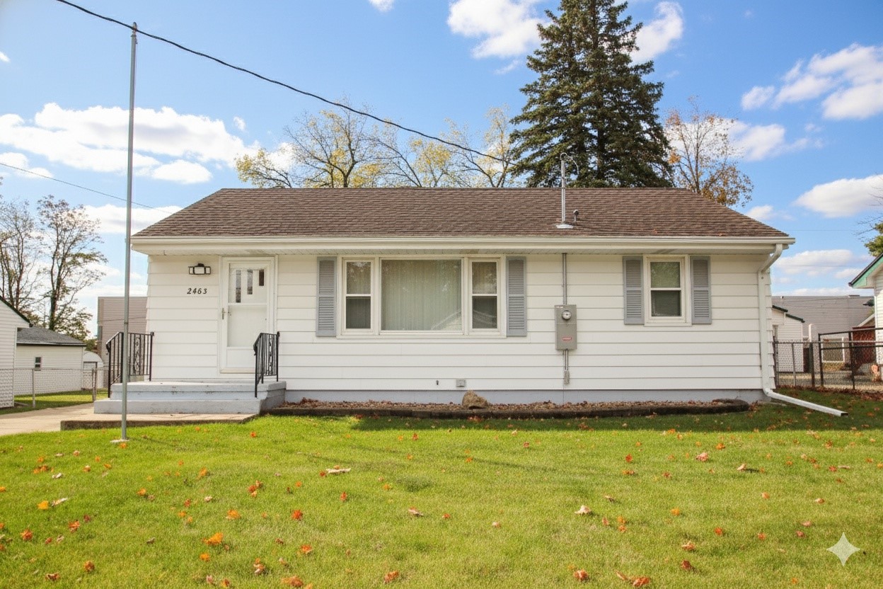 2483 E Douglas Avenue