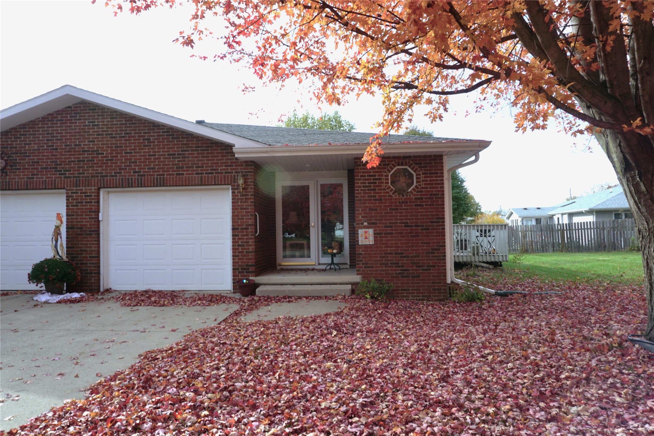 827 W Fremont Street