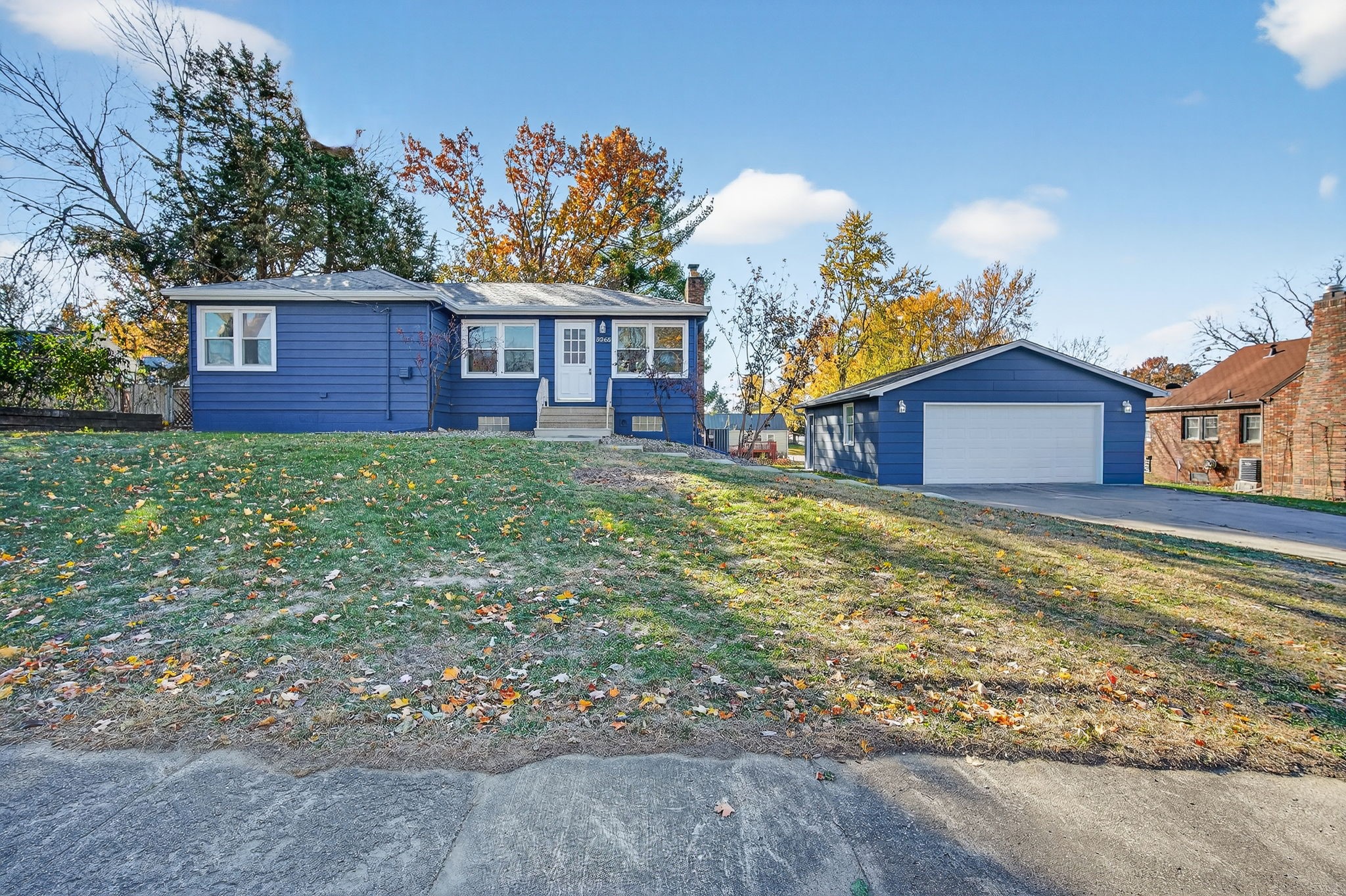 3265 E Washington Avenue