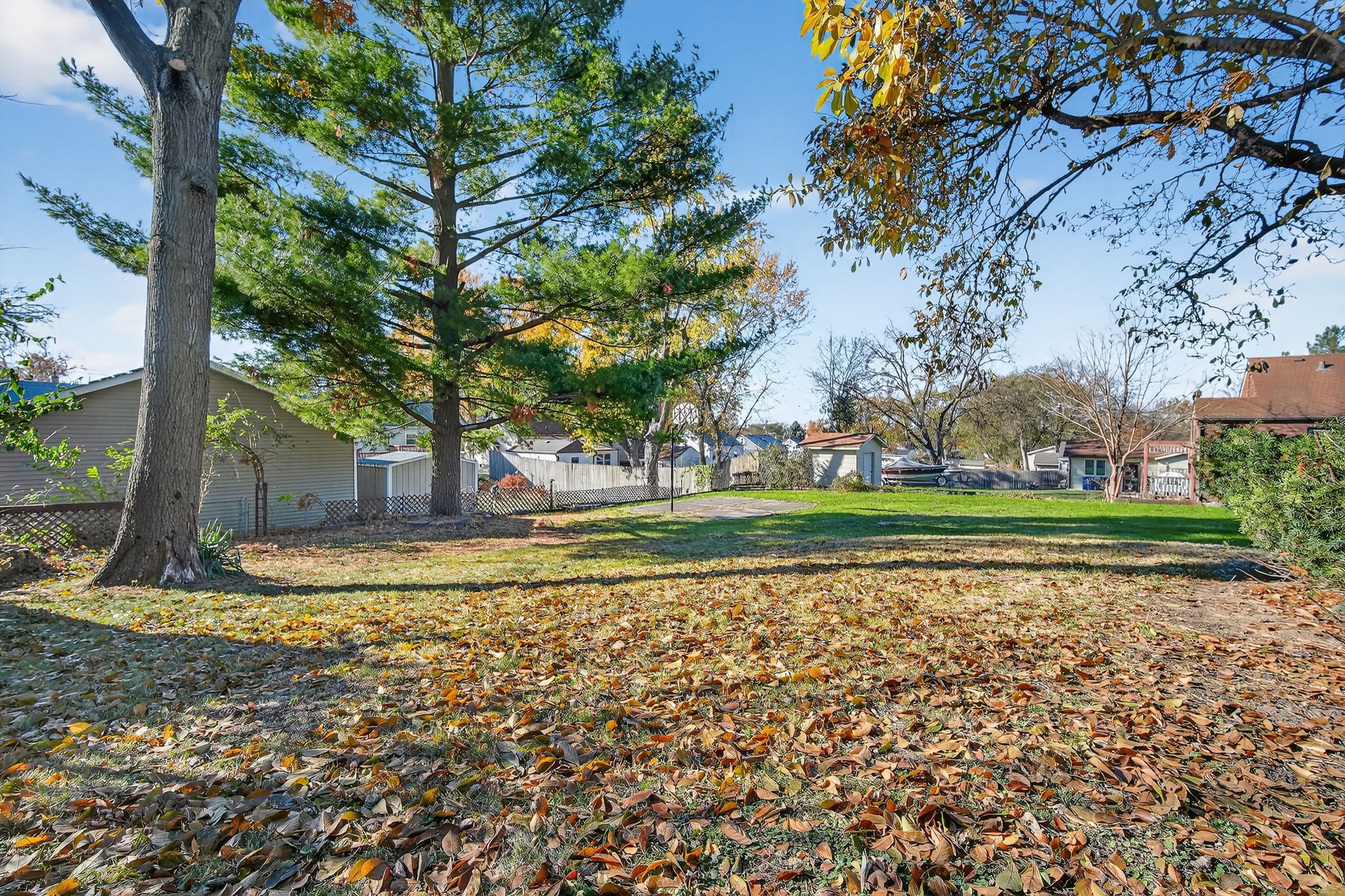 3265 E Washington Avenue