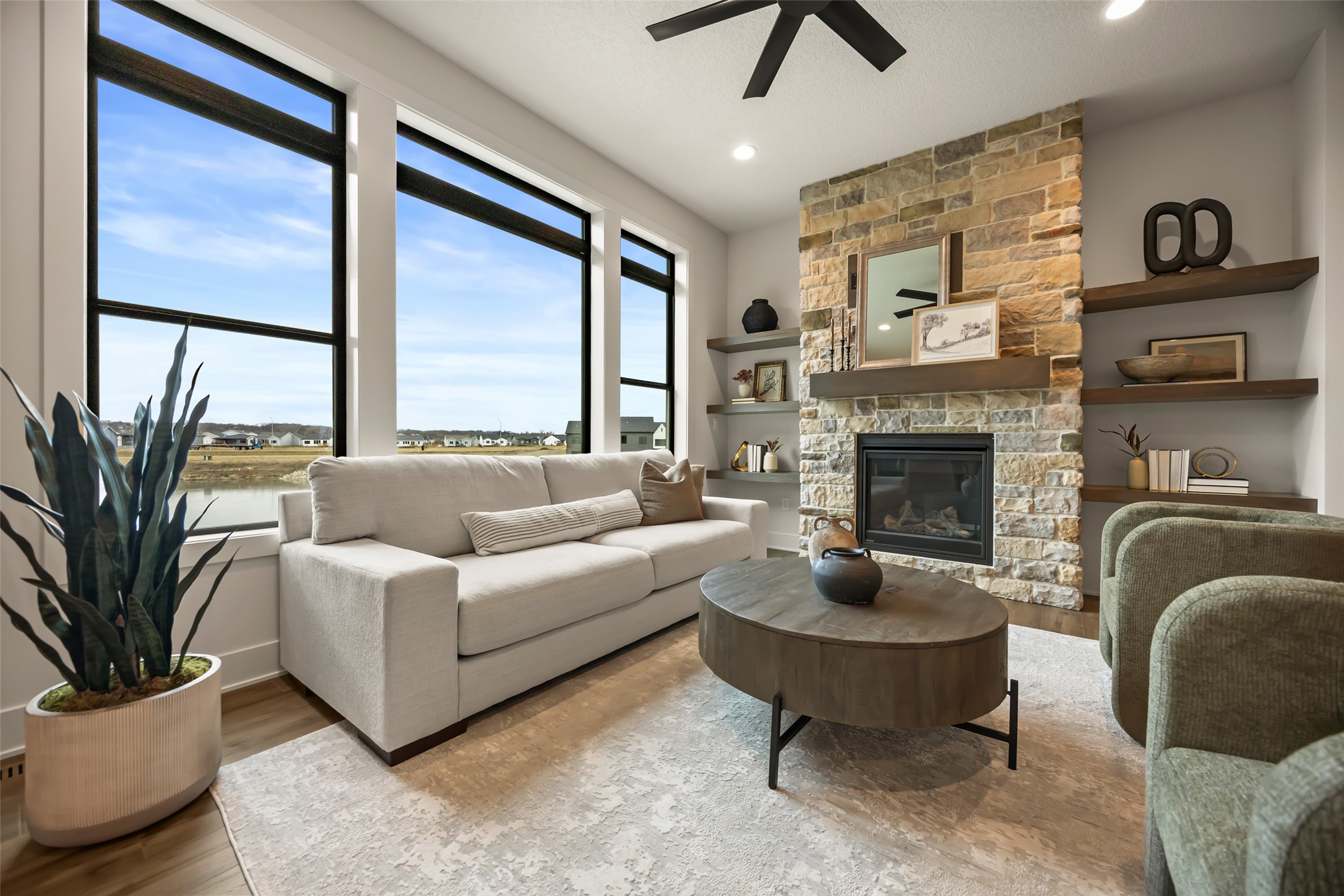 8226 Buckley Court