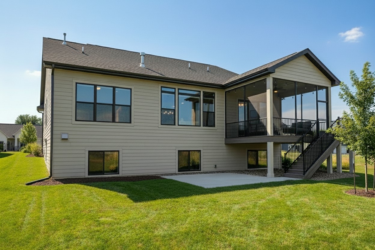 8226 Buckley Court