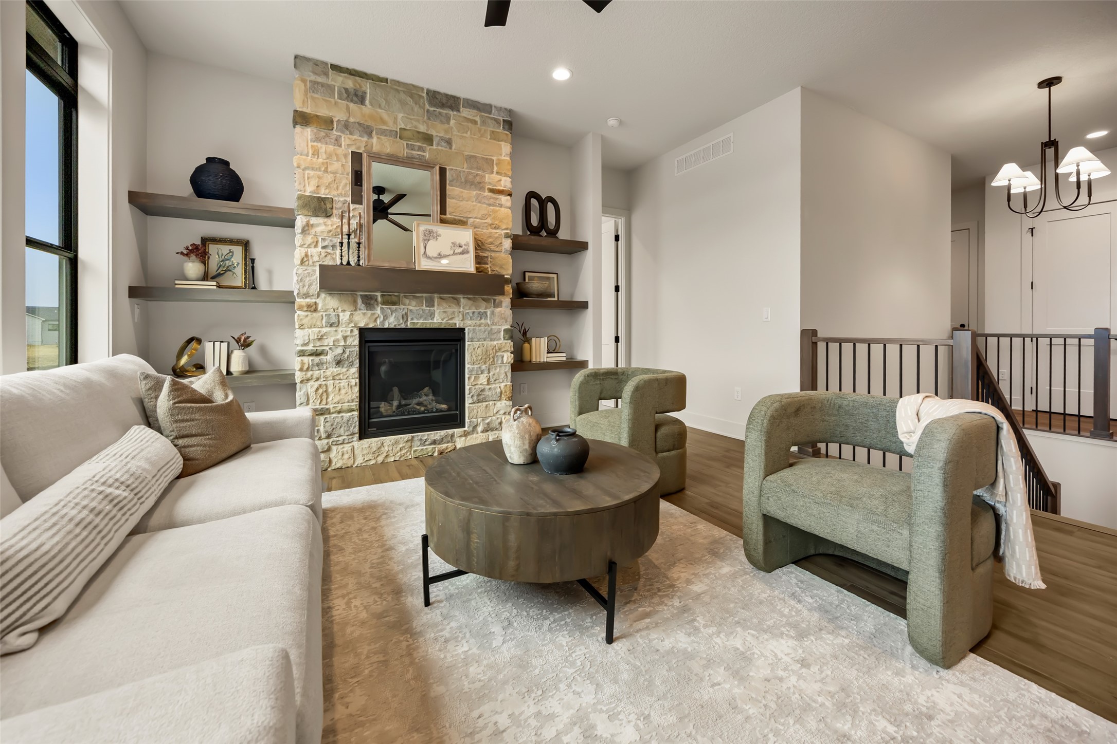 8226 Buckley Court