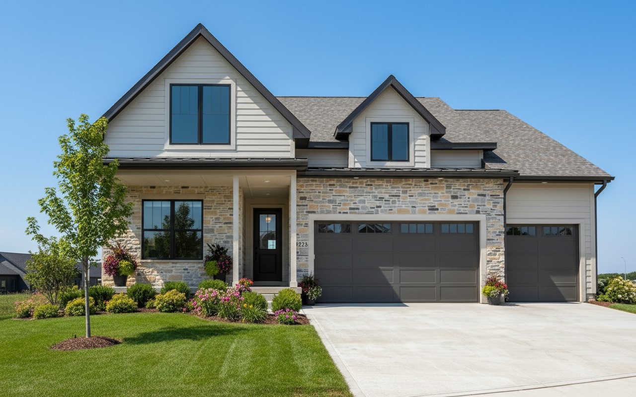 8226 Buckley Court