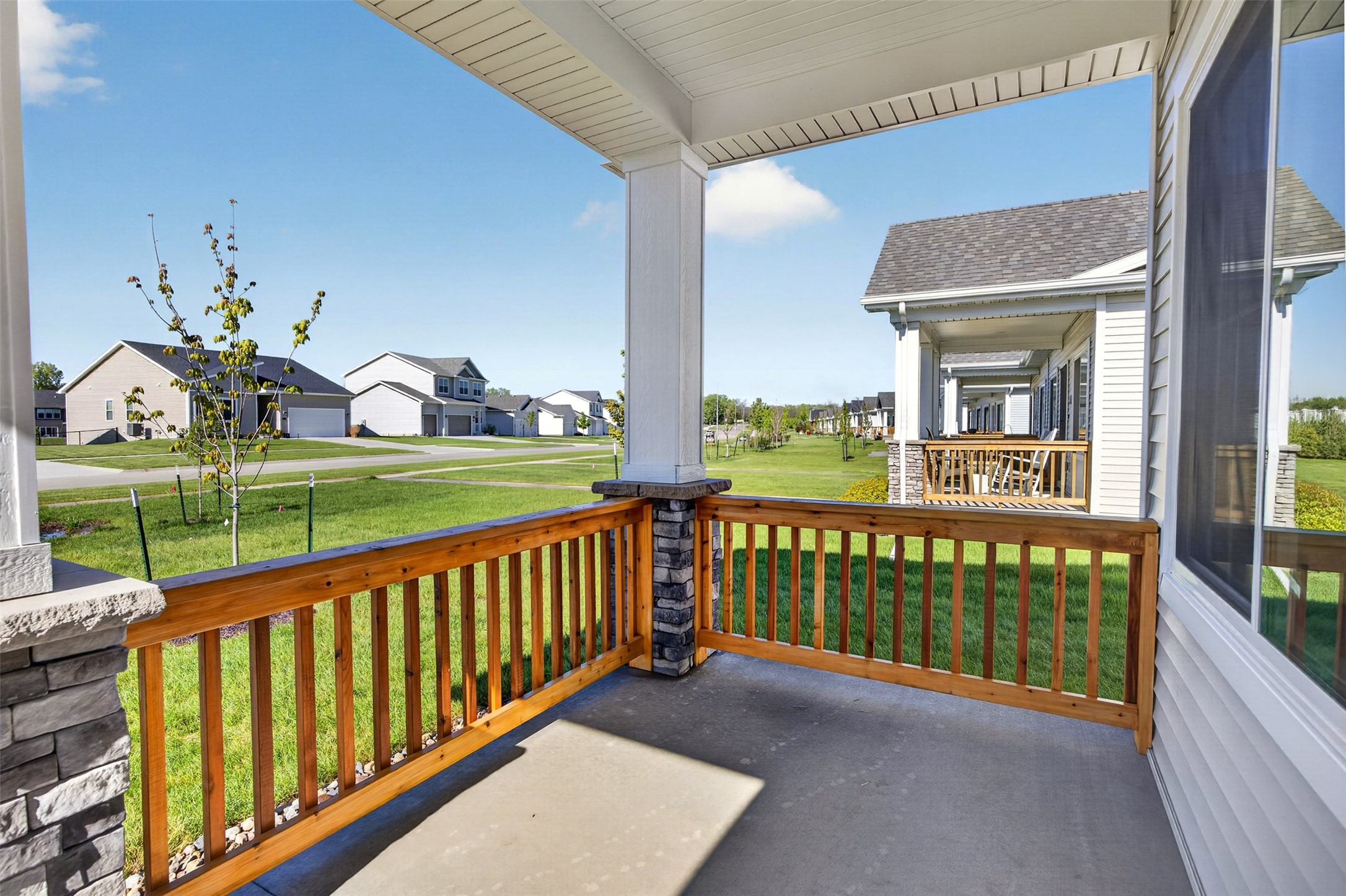 9716 Regatta Lane