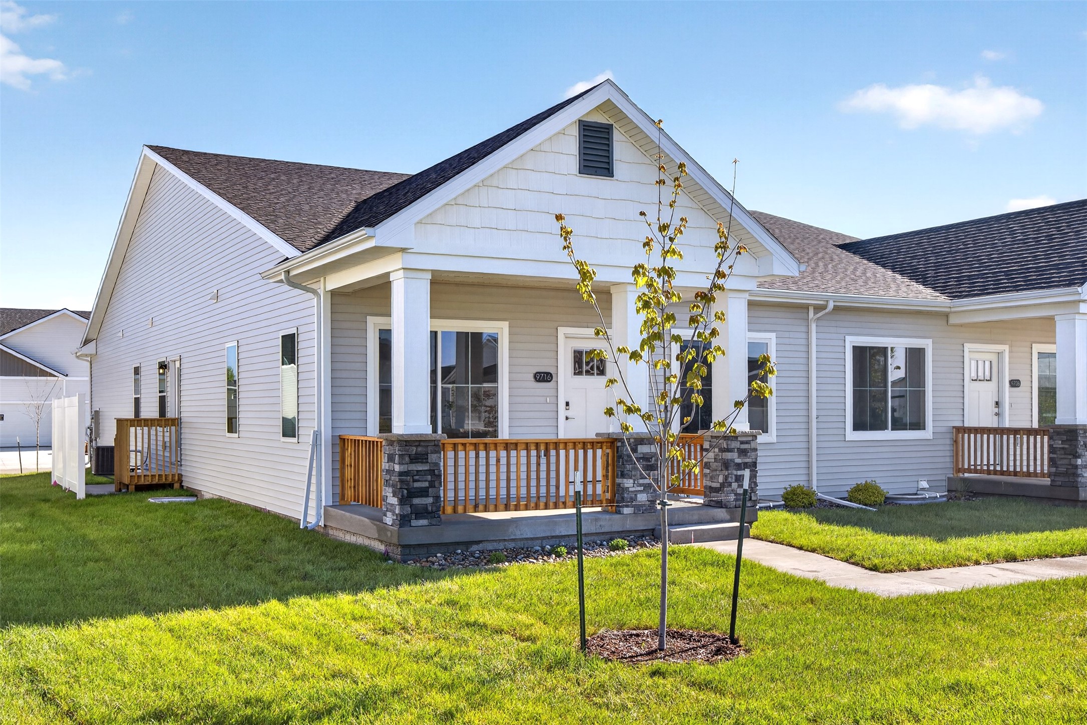 9716 Regatta Lane